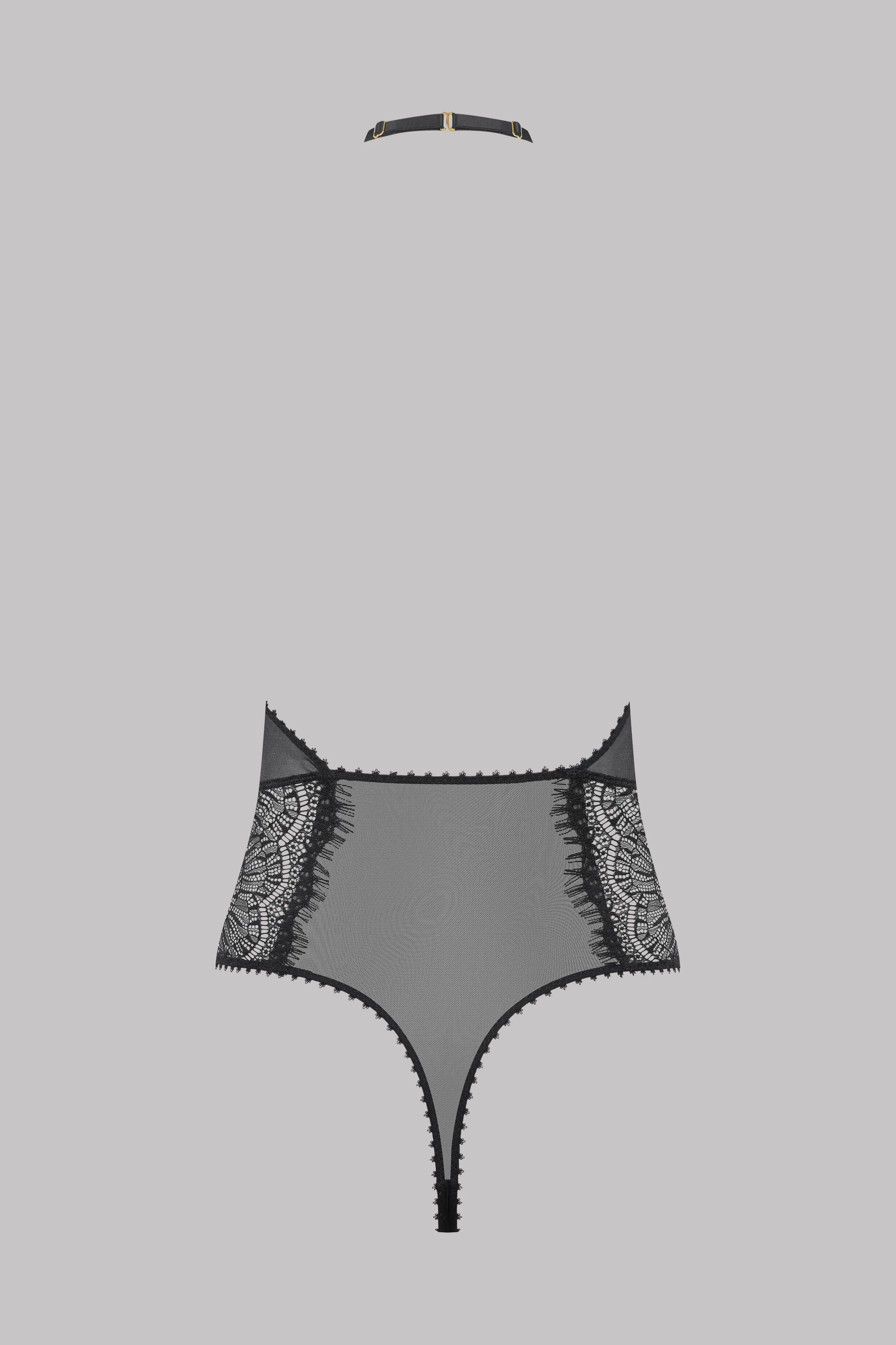 Body string - Accroche Cœur - Image 3