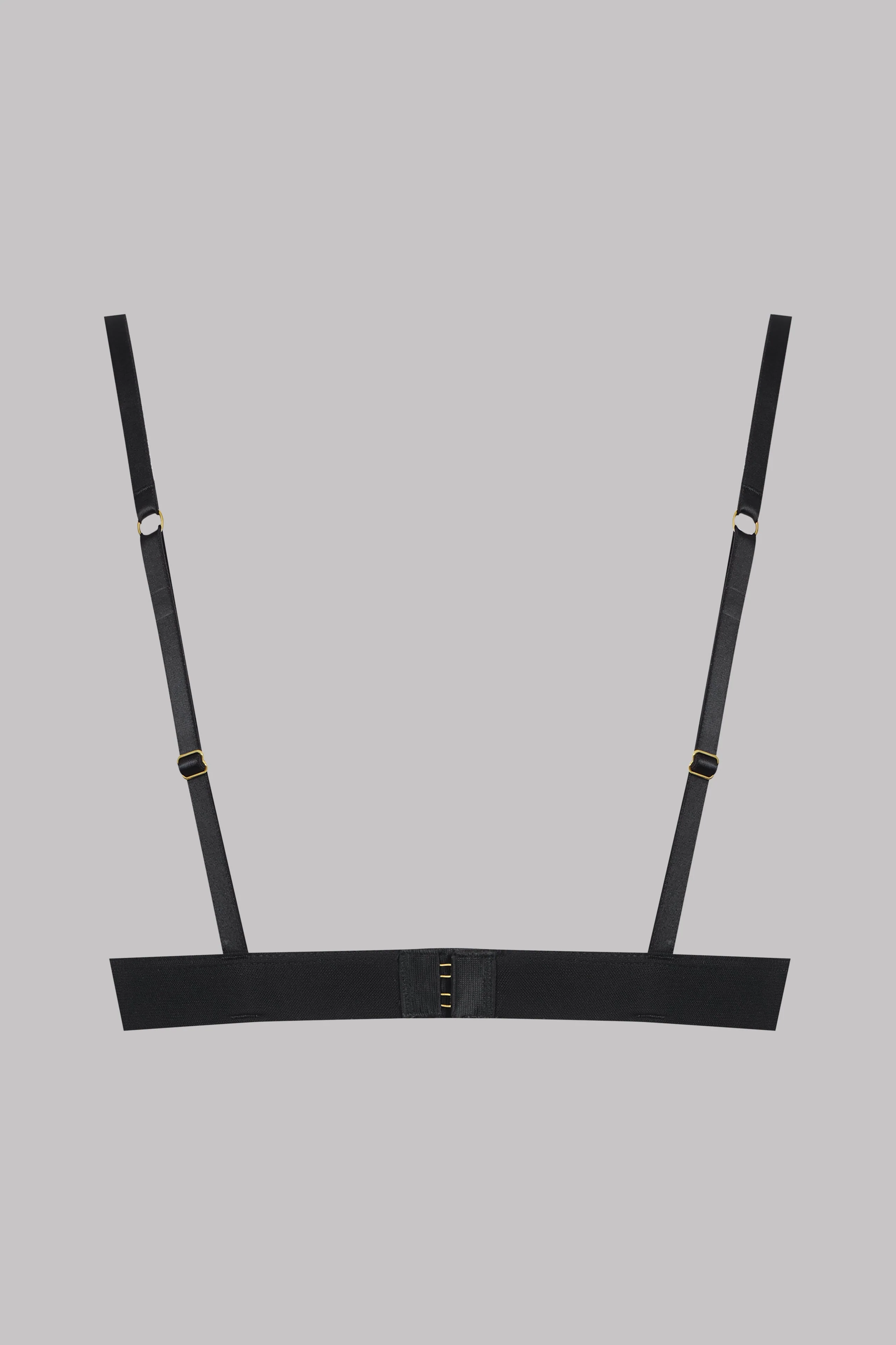 Soutien-gorge triangle - Accroche Cœur - Image 3