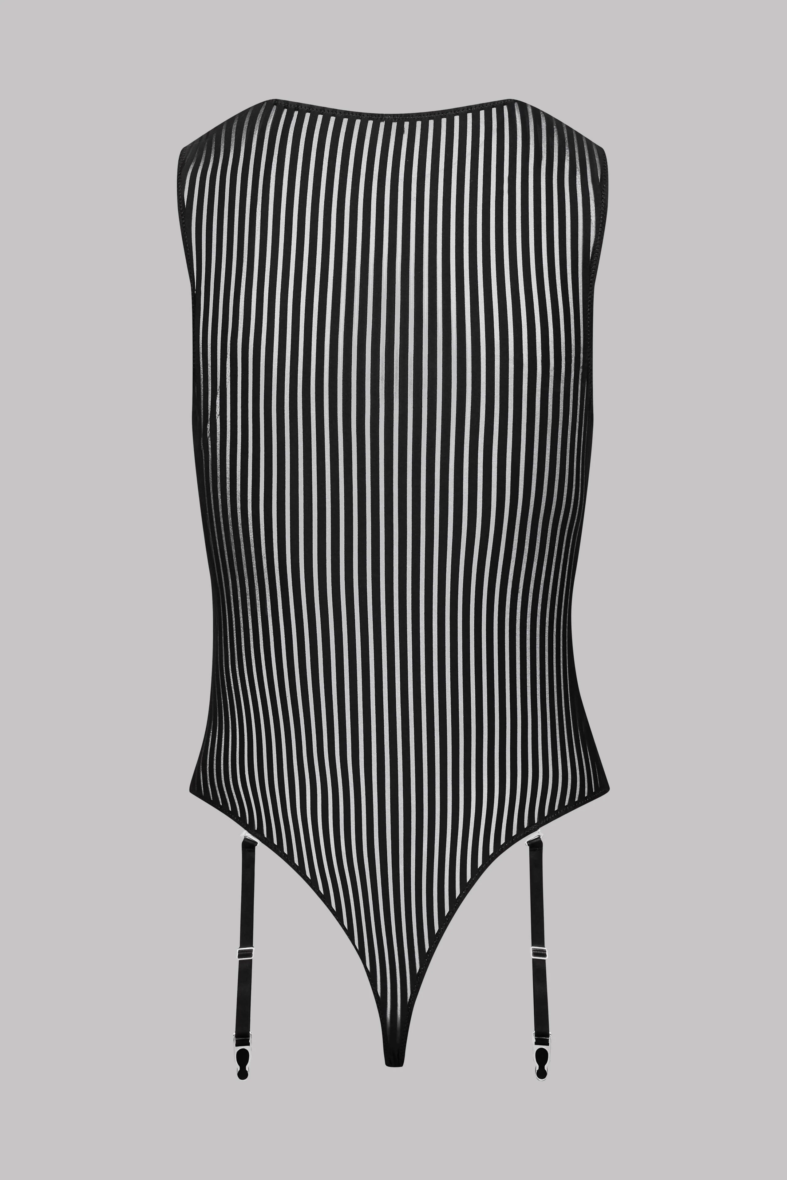Body String - Bande à Part - Image 3