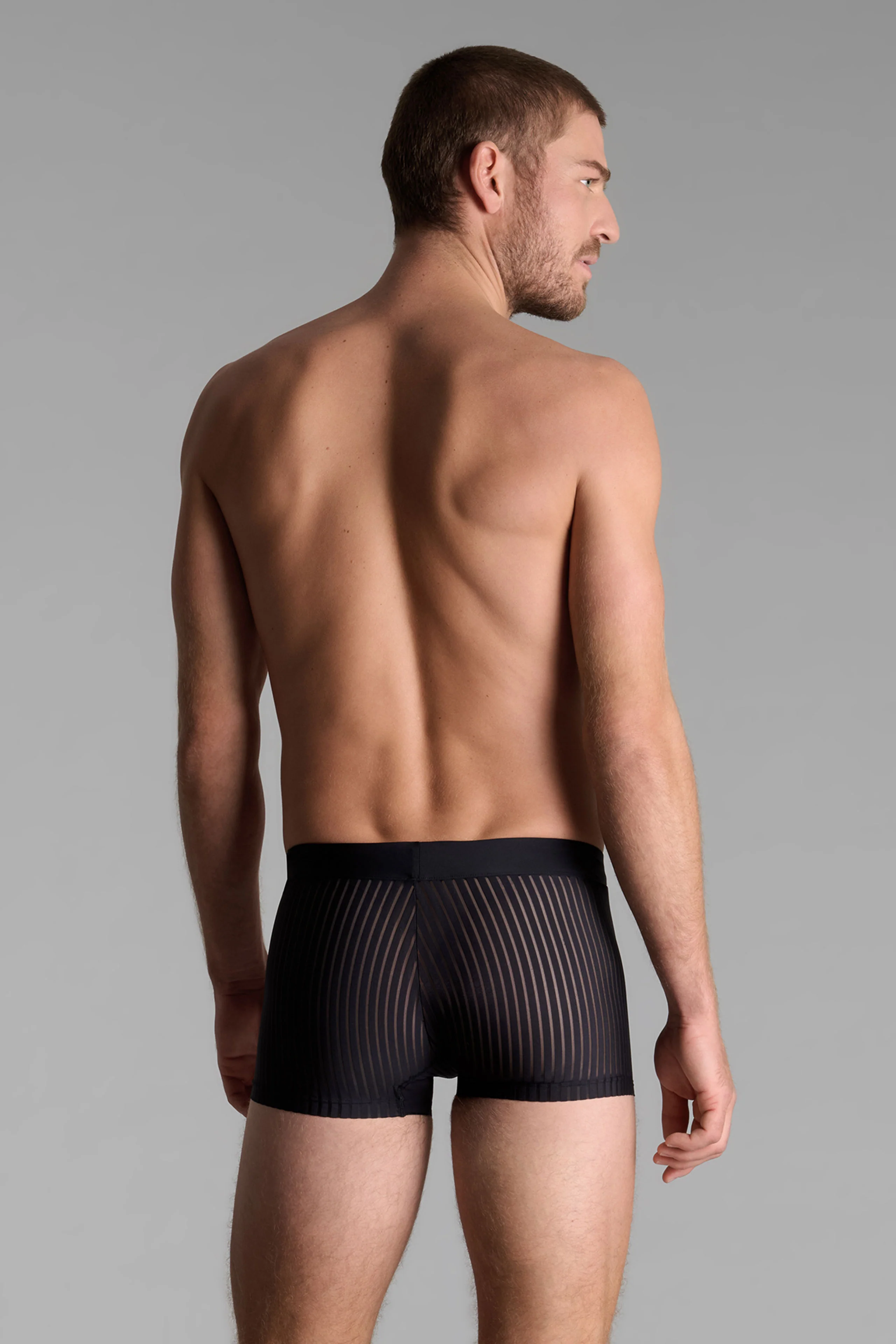 Boxer Homme - Bande à Part - Image 4