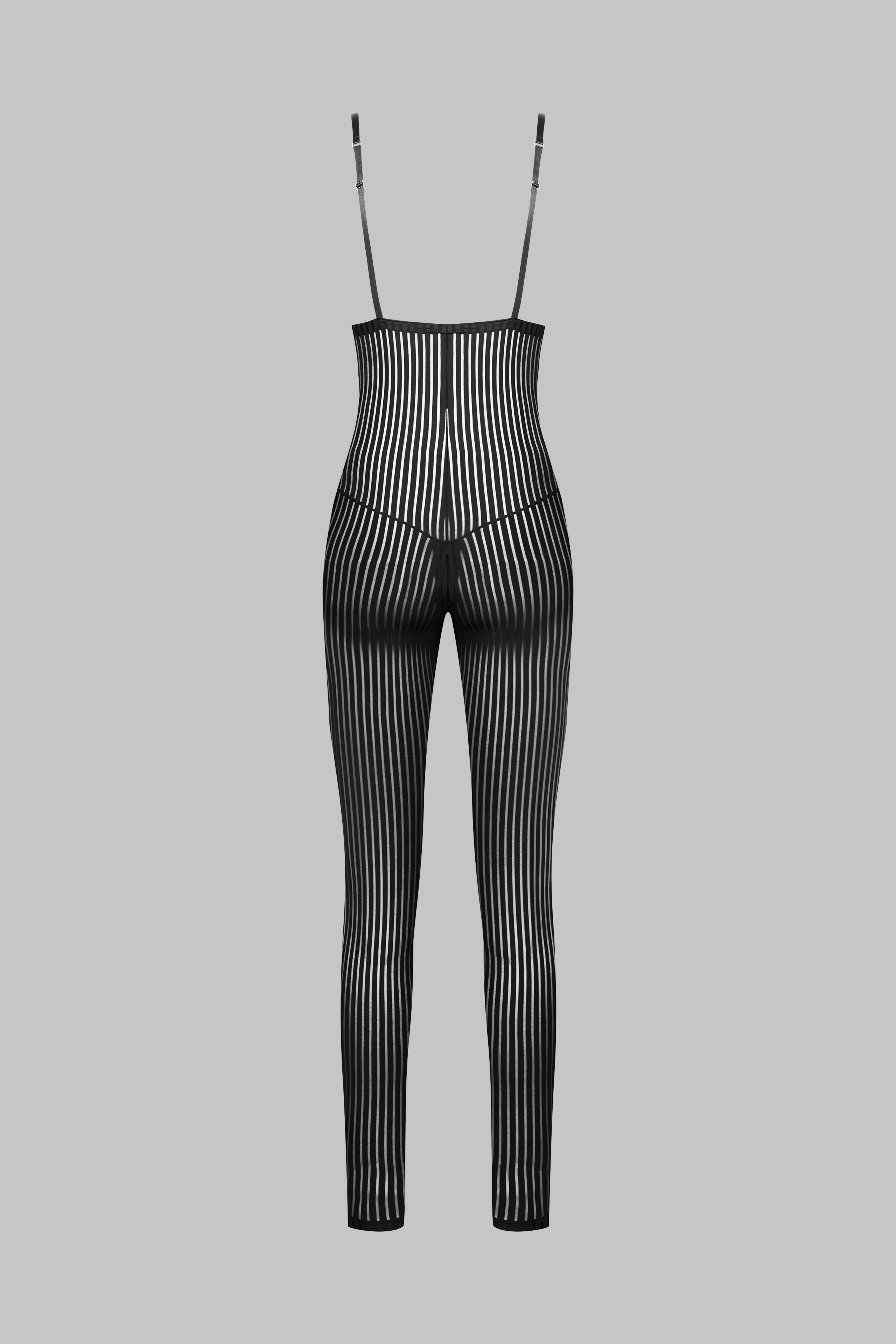 Catsuit ouvrable - Bande à Part - Image 3