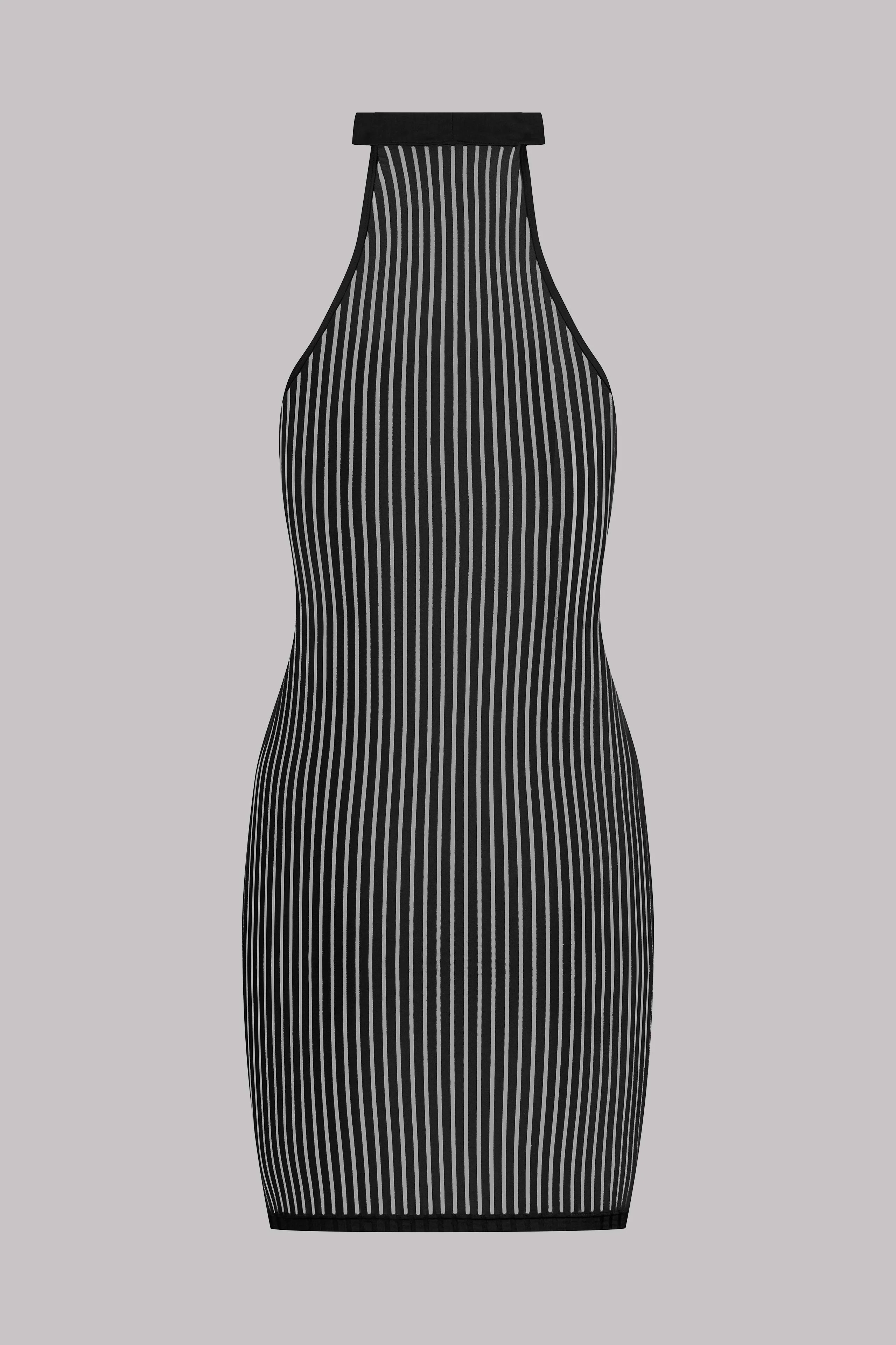 Robe courte - Bande à Part - Image 3