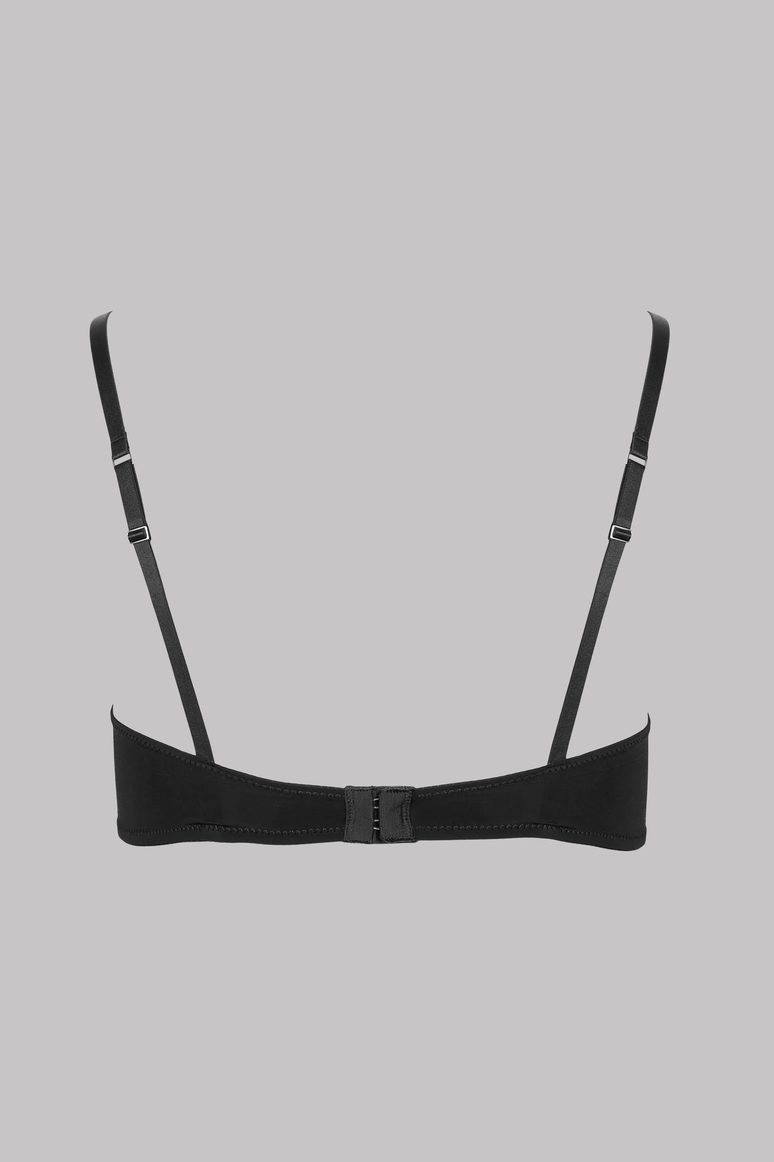 Soutien-gorge armaturé - Bande à Part - Image 3