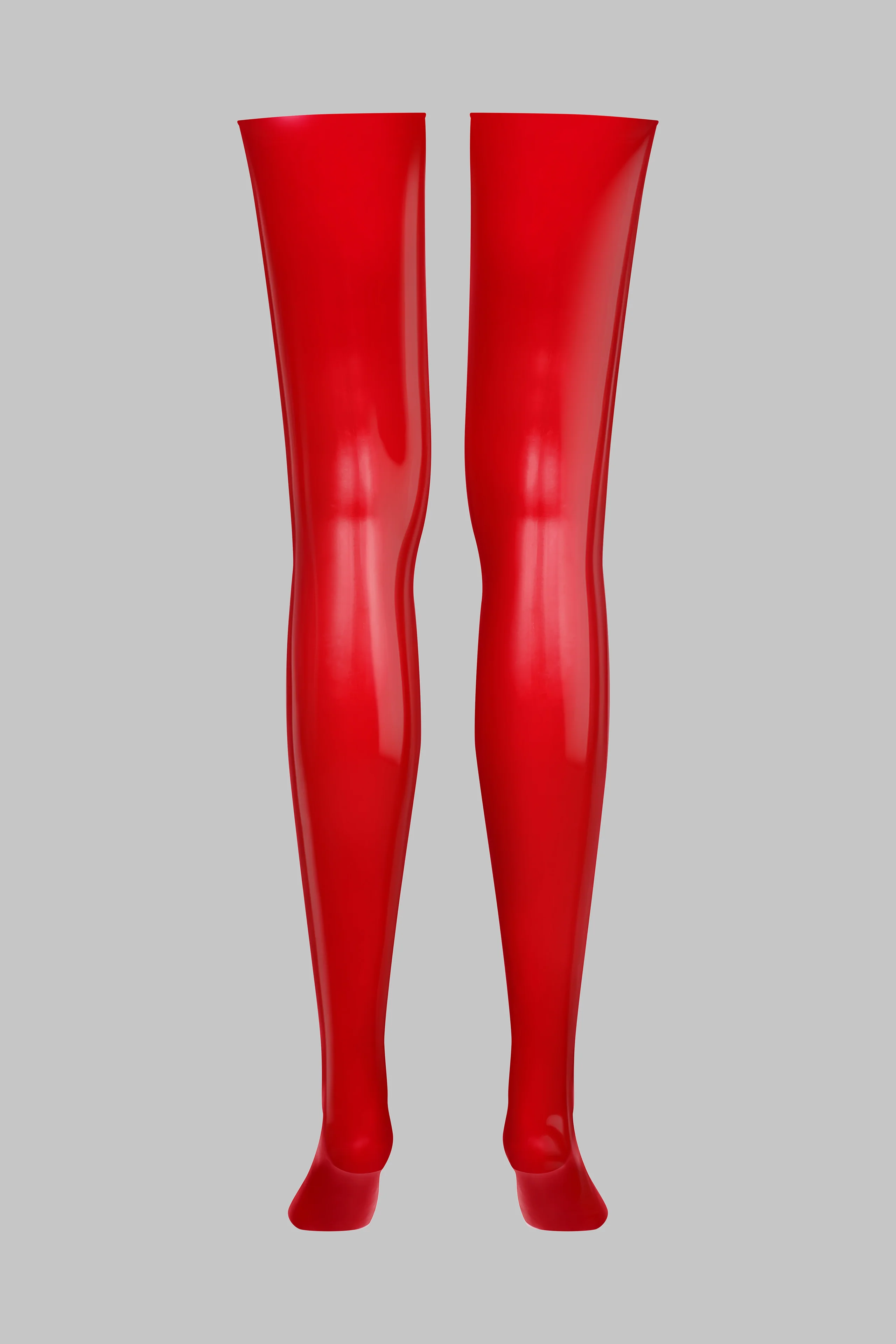 Bas en latex - Latex - Image 3