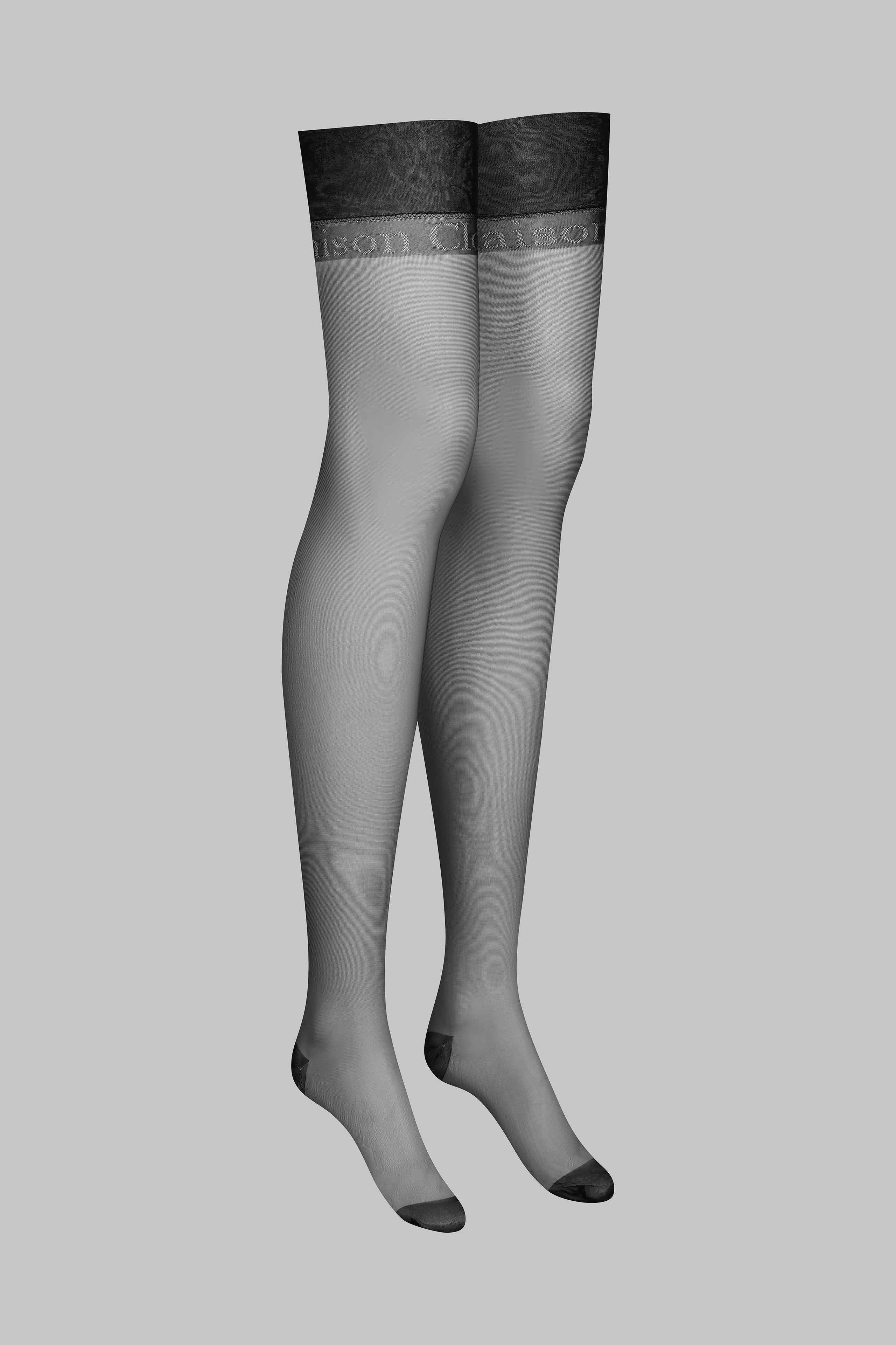 Bas nylon 15D - Signature - Legwear - Image 2