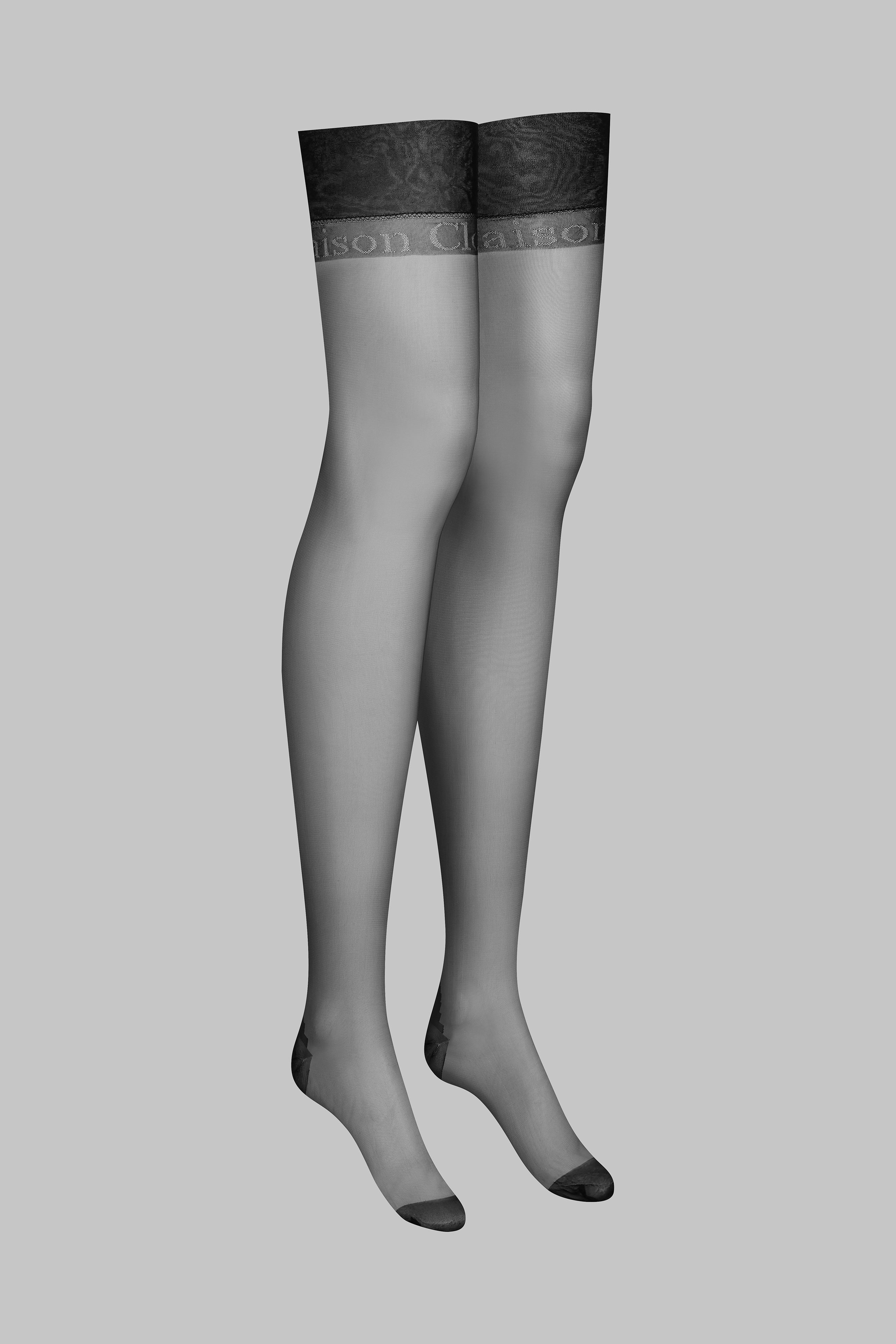 Bas nylon couture  15D - Signature - Legwear - Image 3