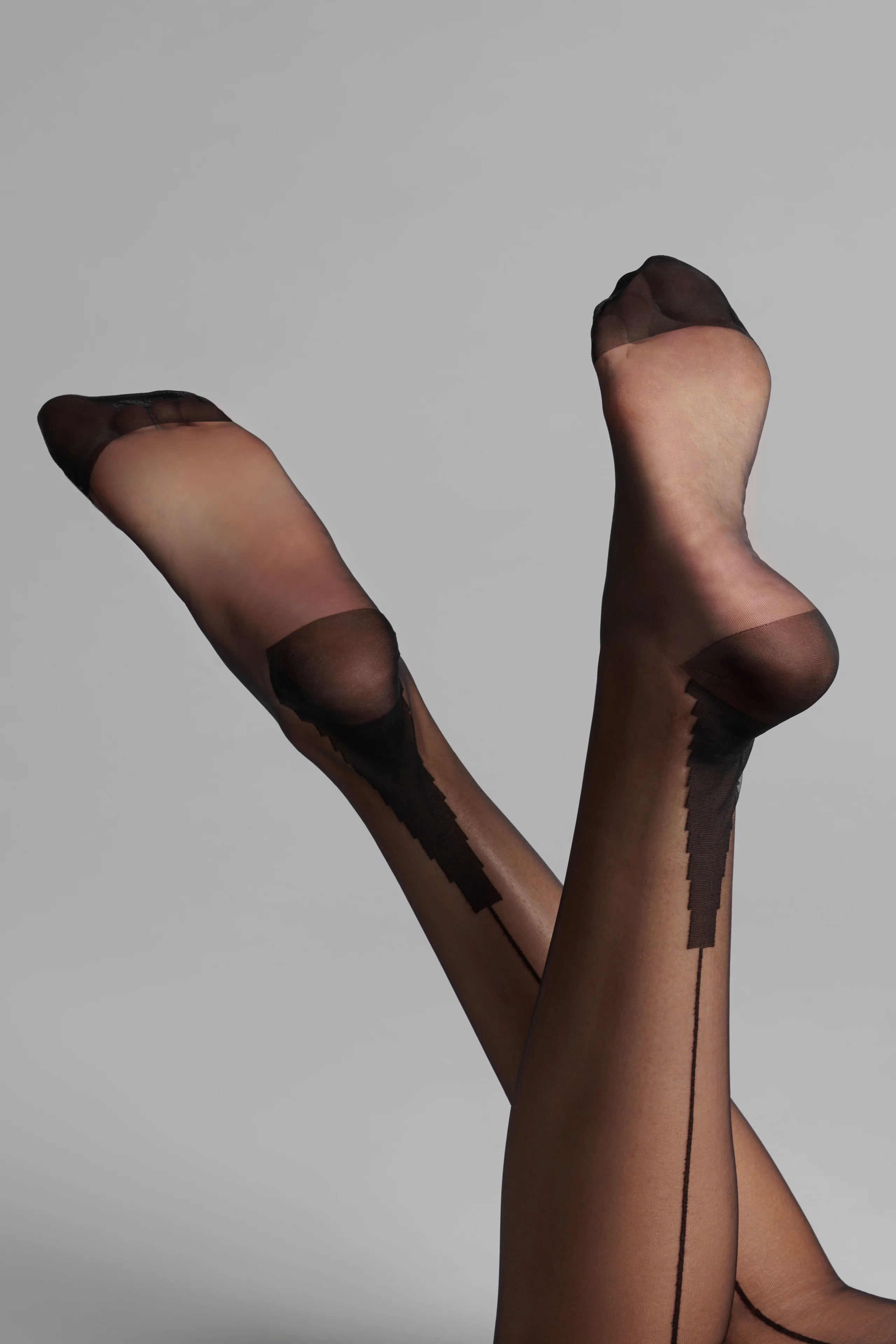 Bas nylon couture  15D - Signature - Legwear - Image 5