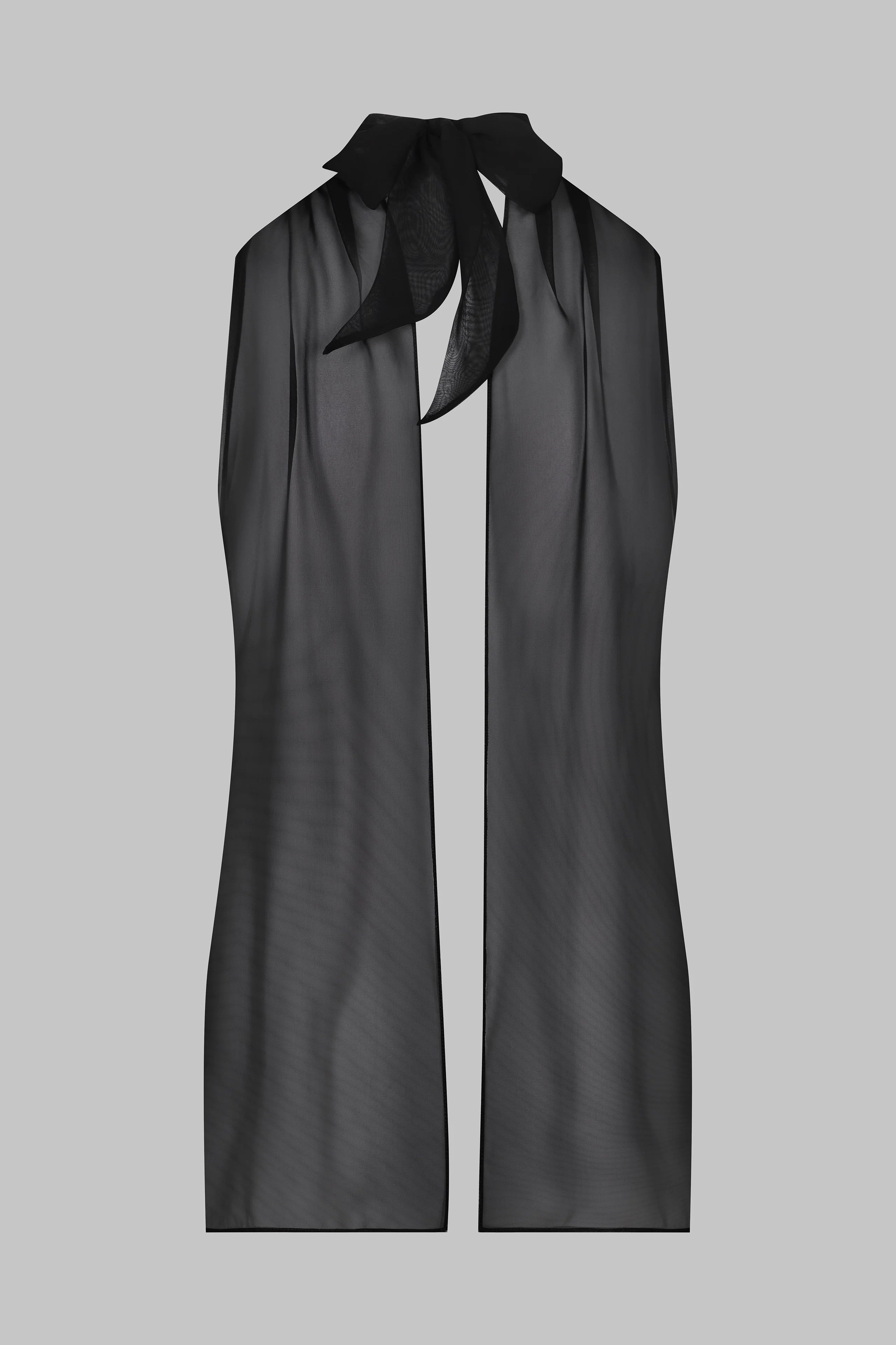 013 Blouse transparente - Le Vestiaire - Image 3