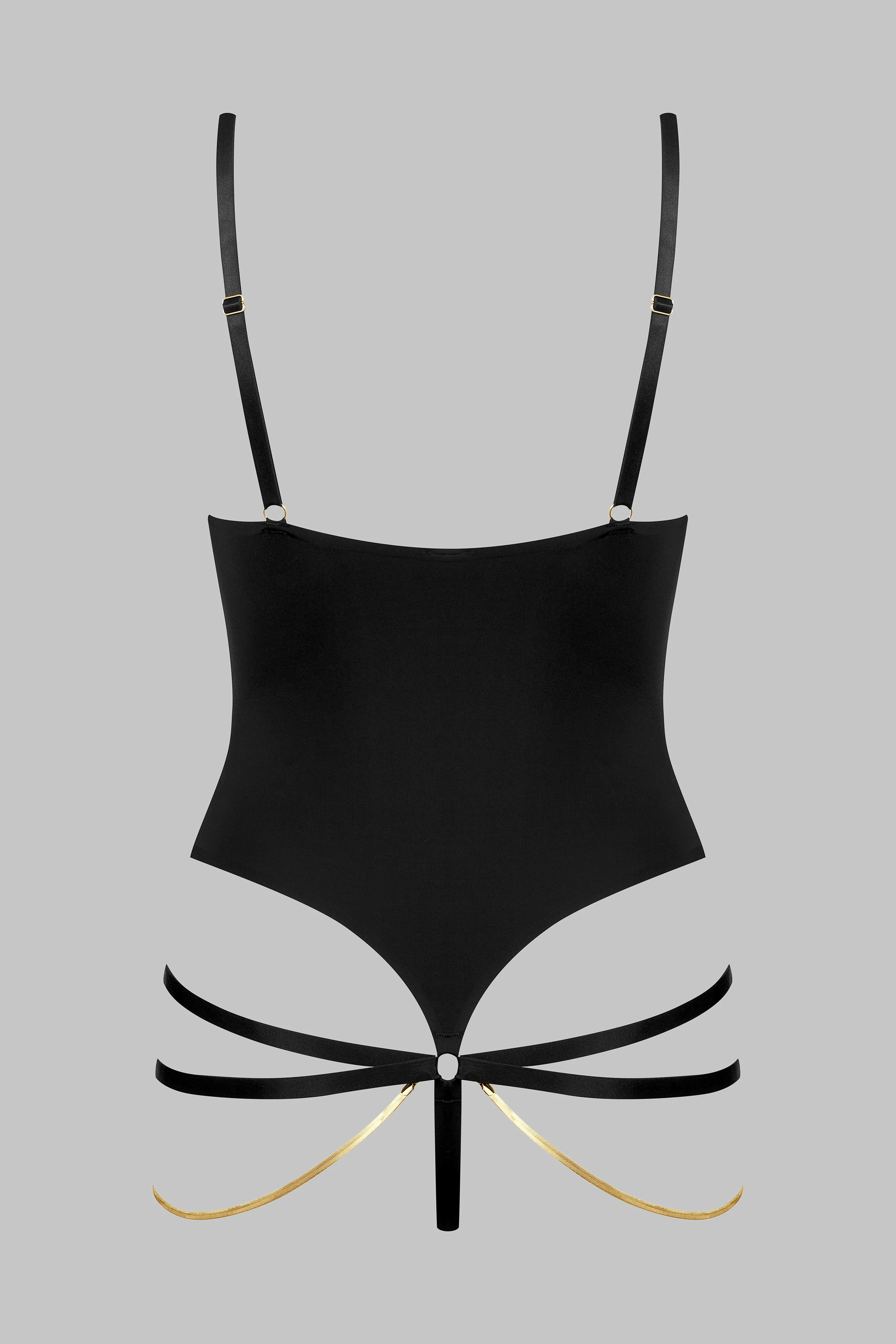 Body Col V Bijoux - Tapage Nocturne - Image 3