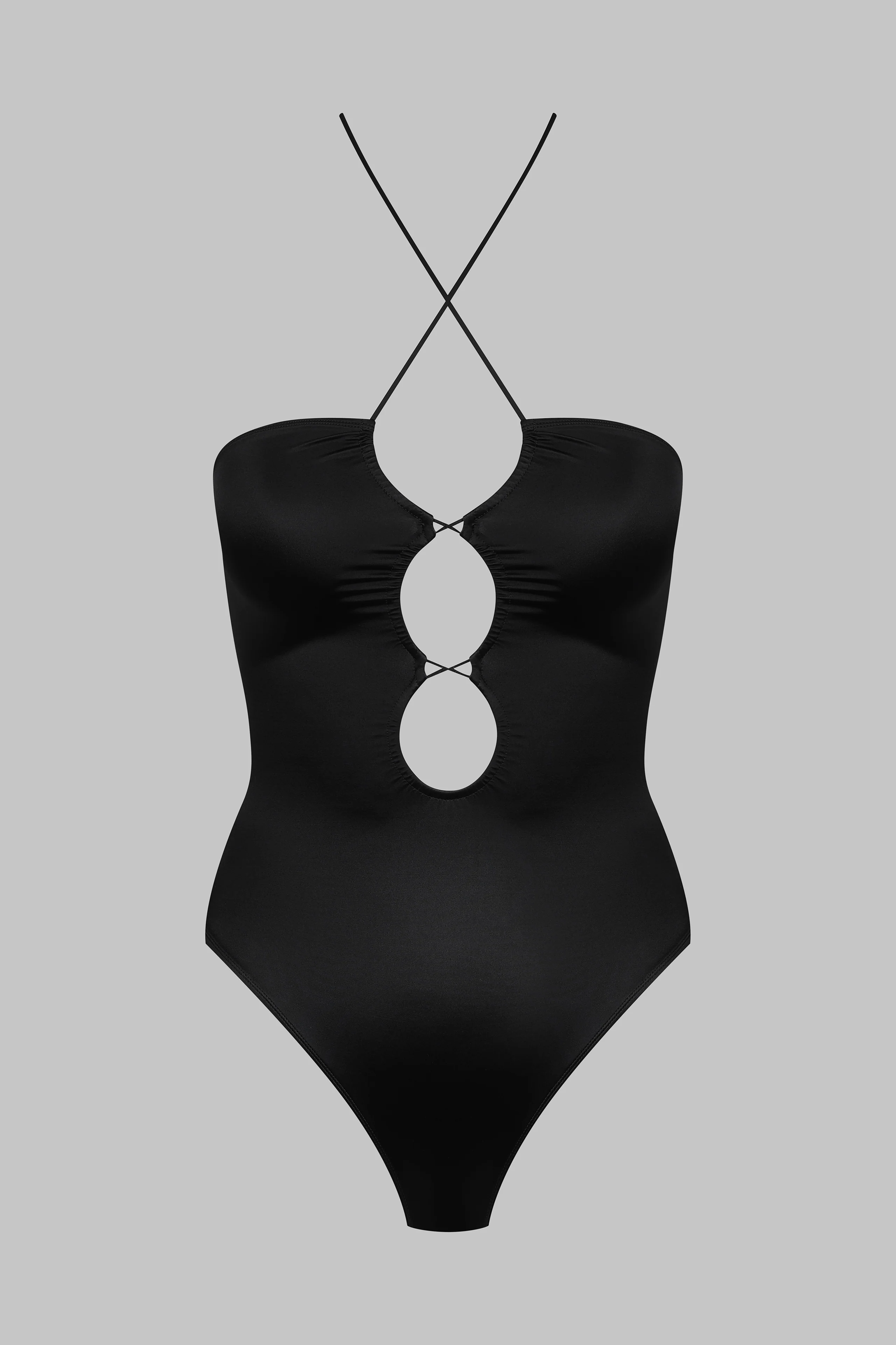 Body string bandeau - French Kiss - Image 2