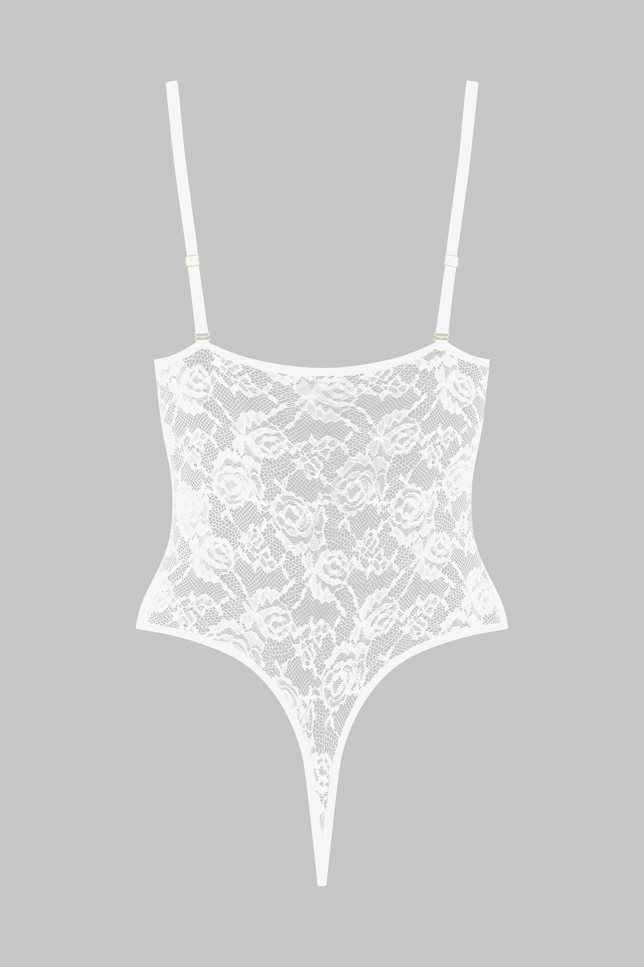 Body string - Flashback - Image 3