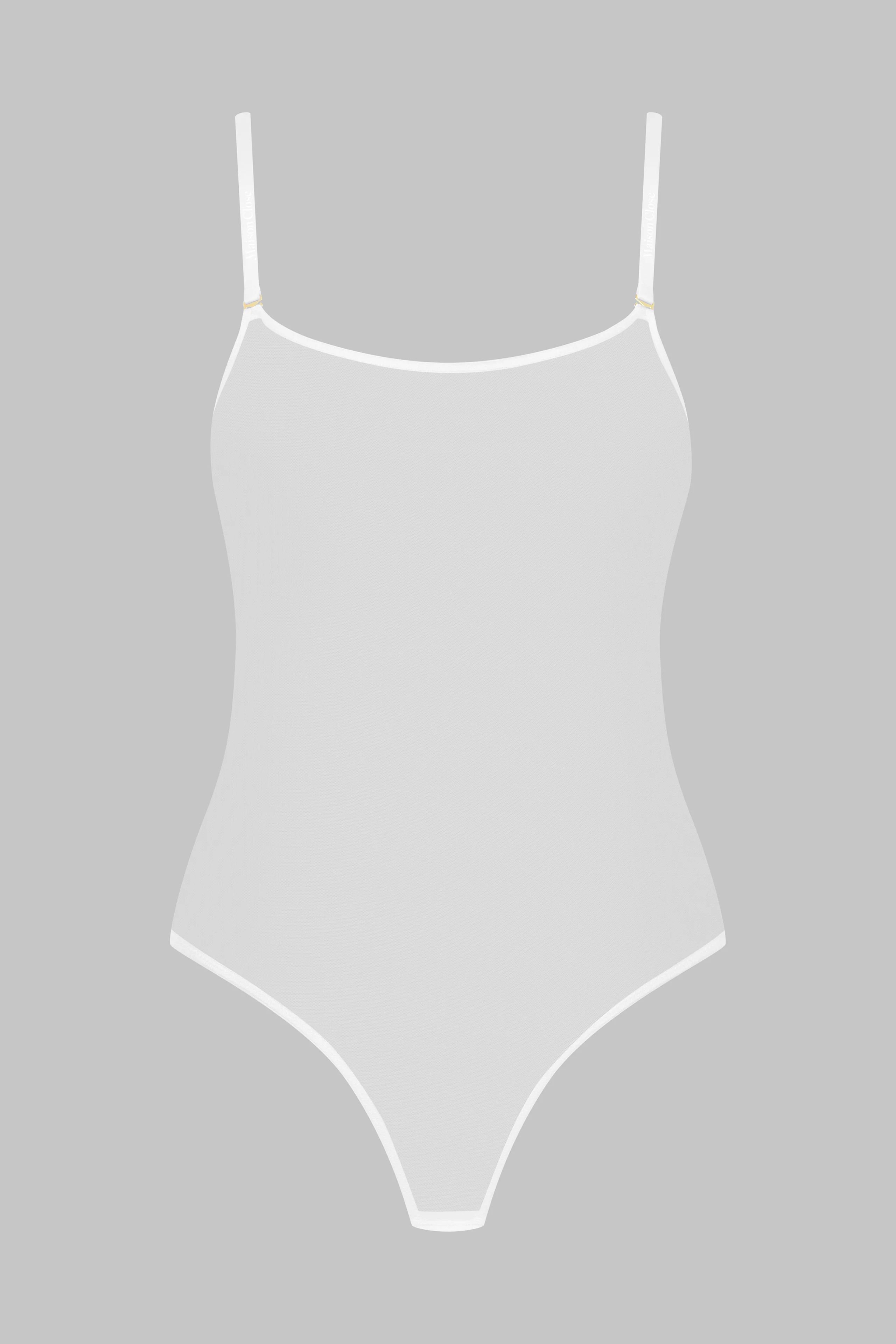 Body string - Corps à Corps - Image 2