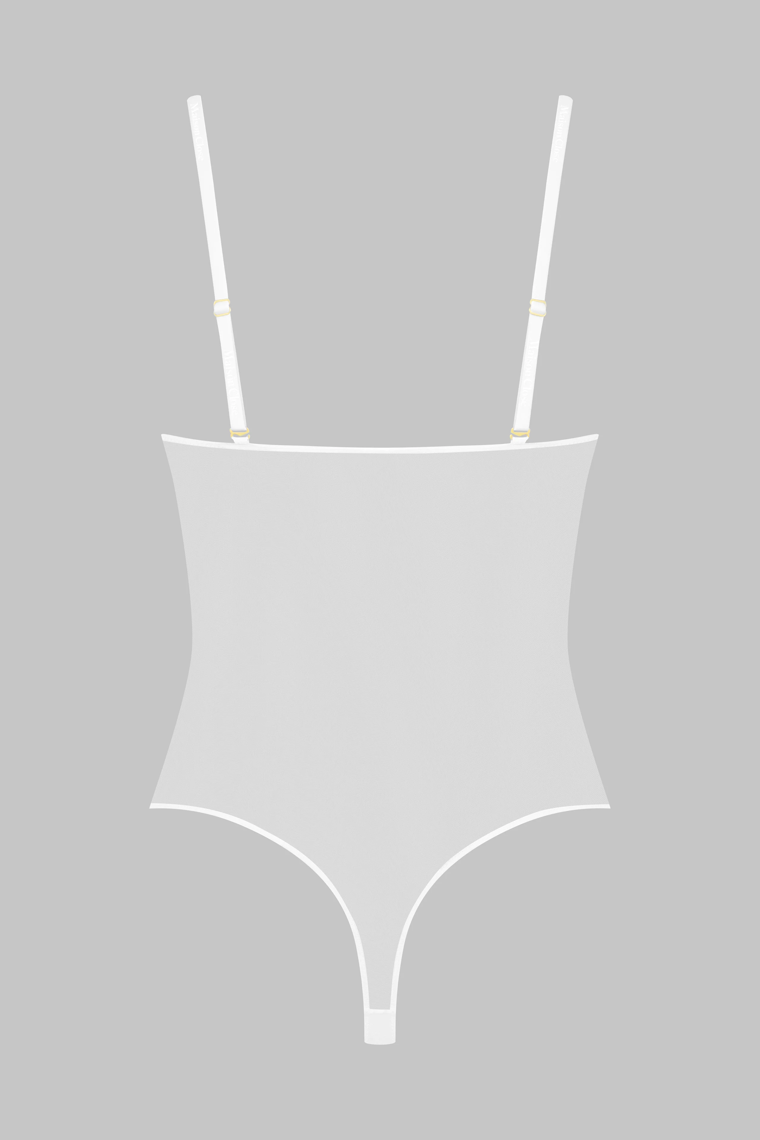 Body string - Corps à Corps - Image 3