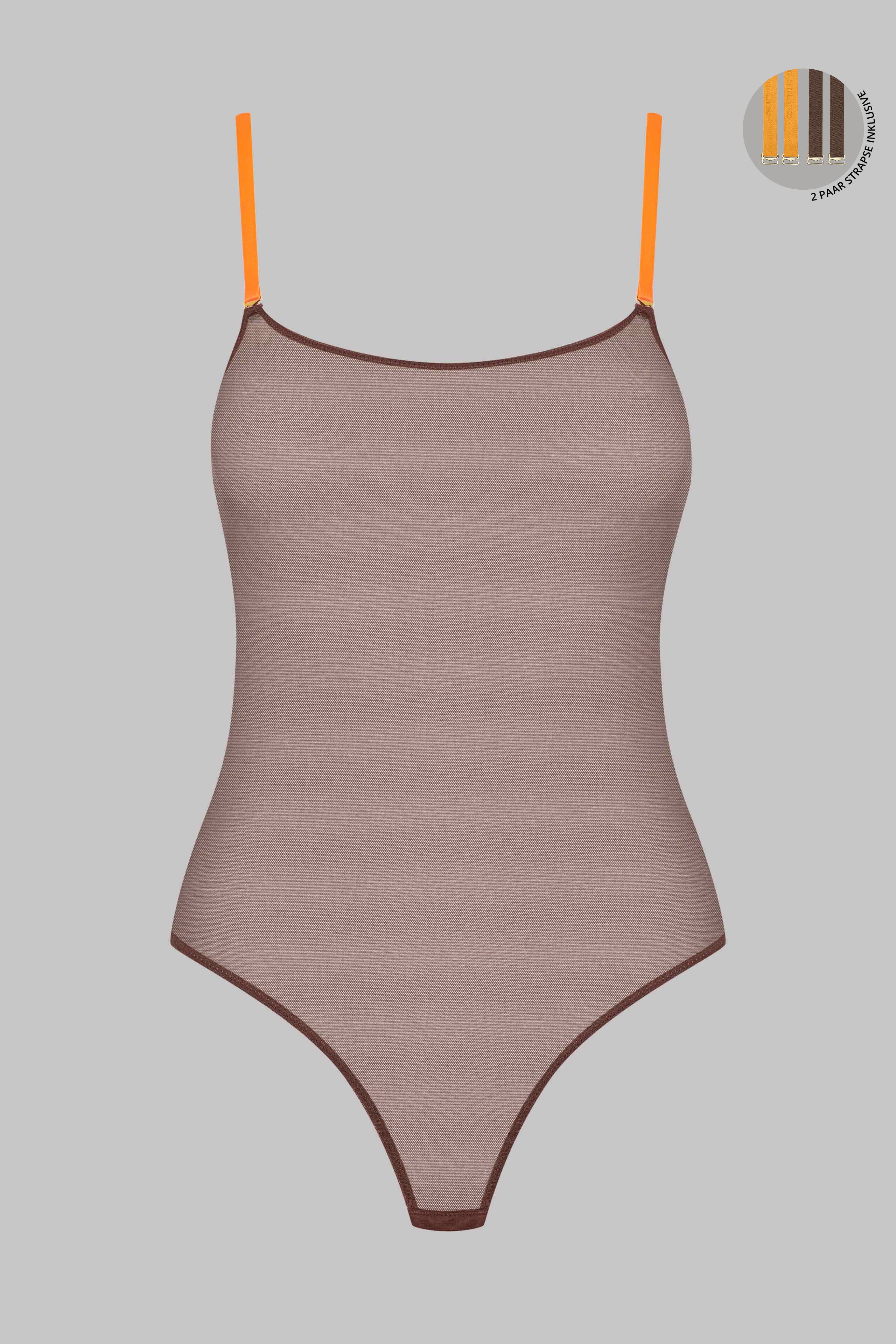 Body string - Corps à Corps - Image 2