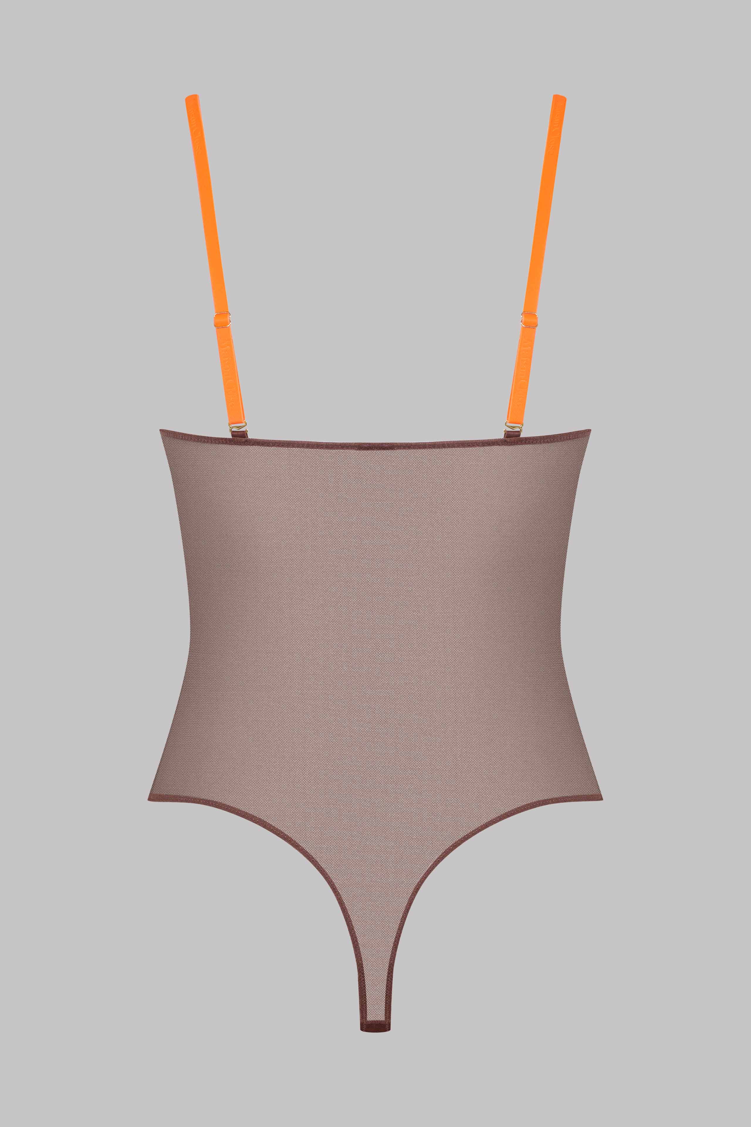 Body string - Corps à Corps - Image 3