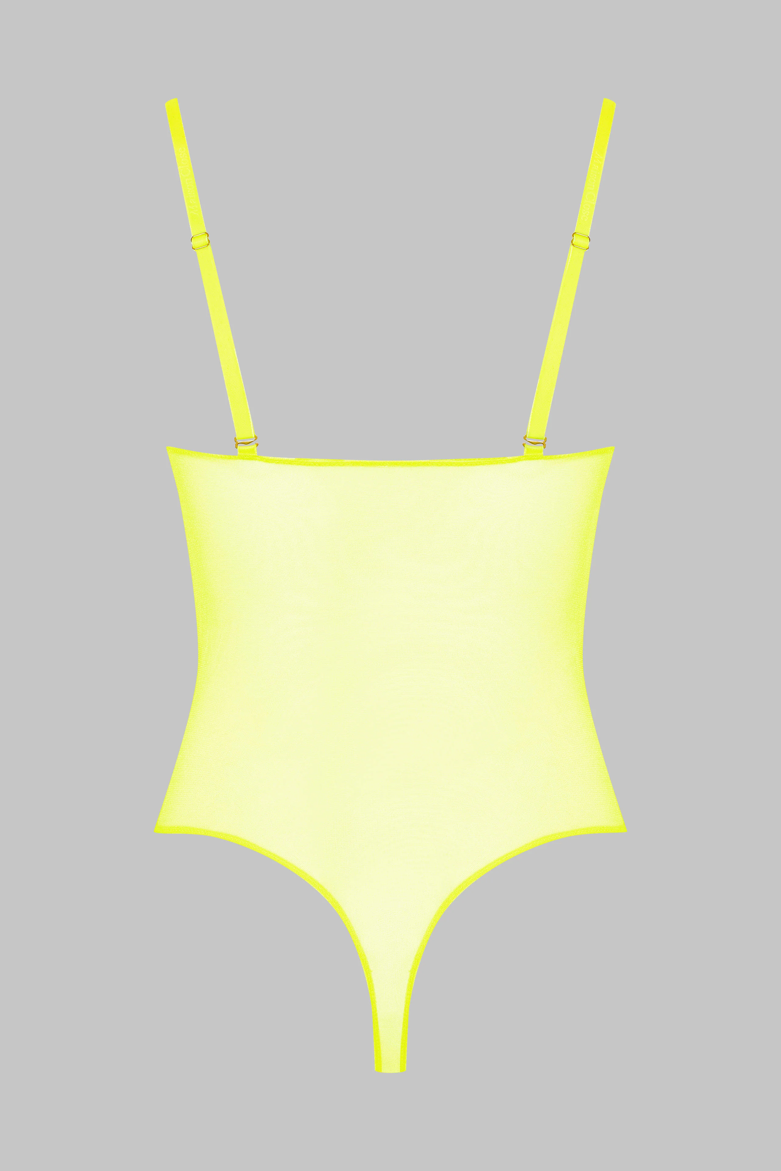 Body string - Corps à Corps Néon - Image 3