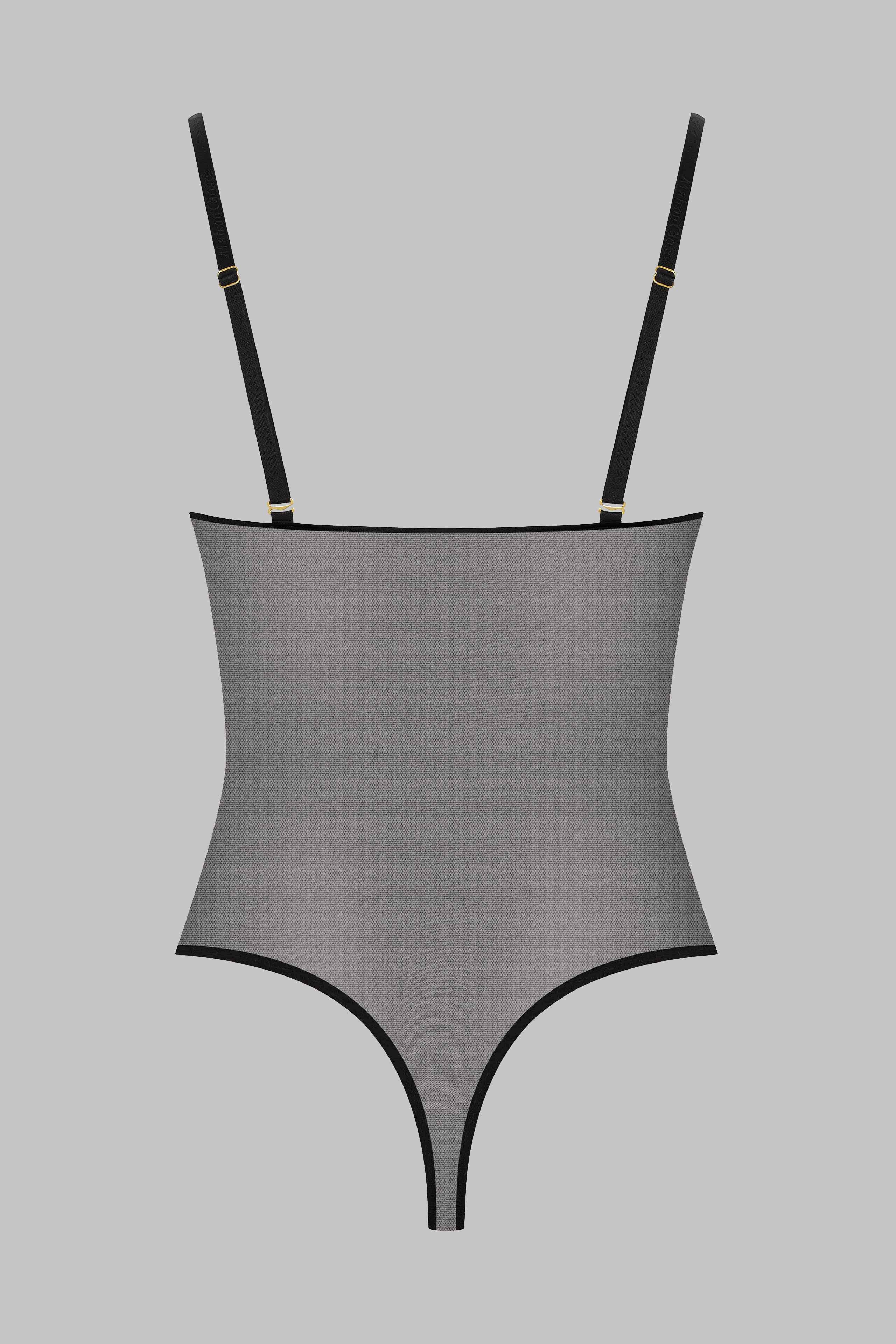Body string - Corps à Corps - Image 3