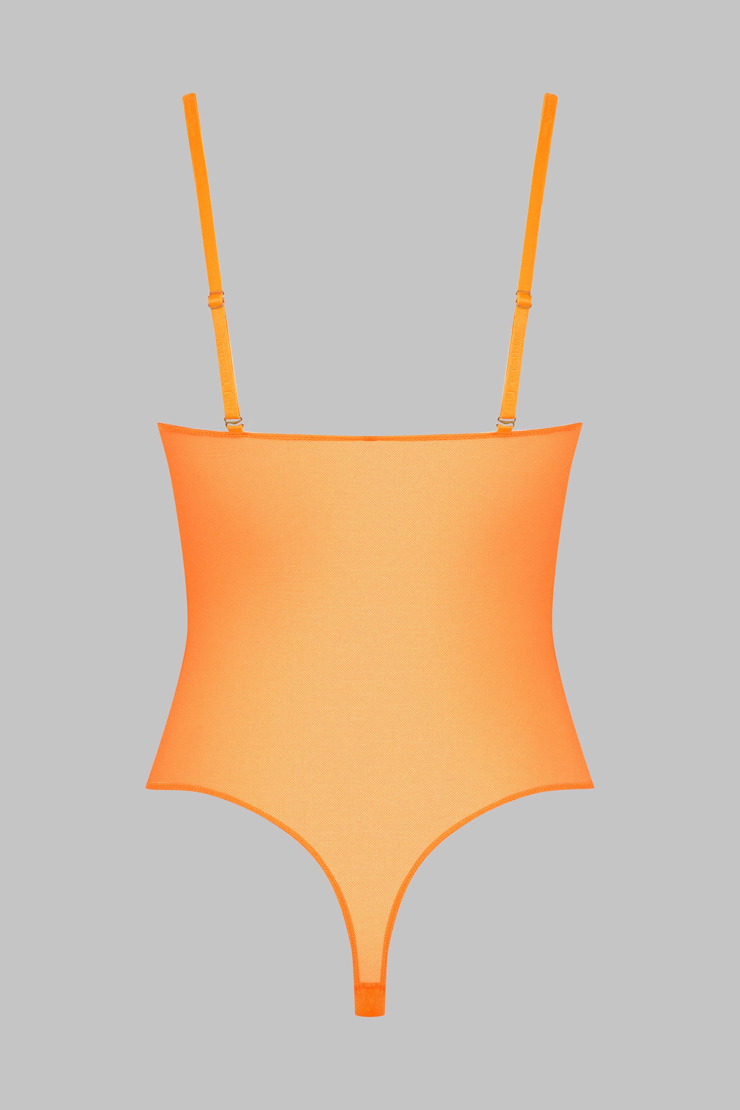 Body string - Corps à Corps Néon - Image 3