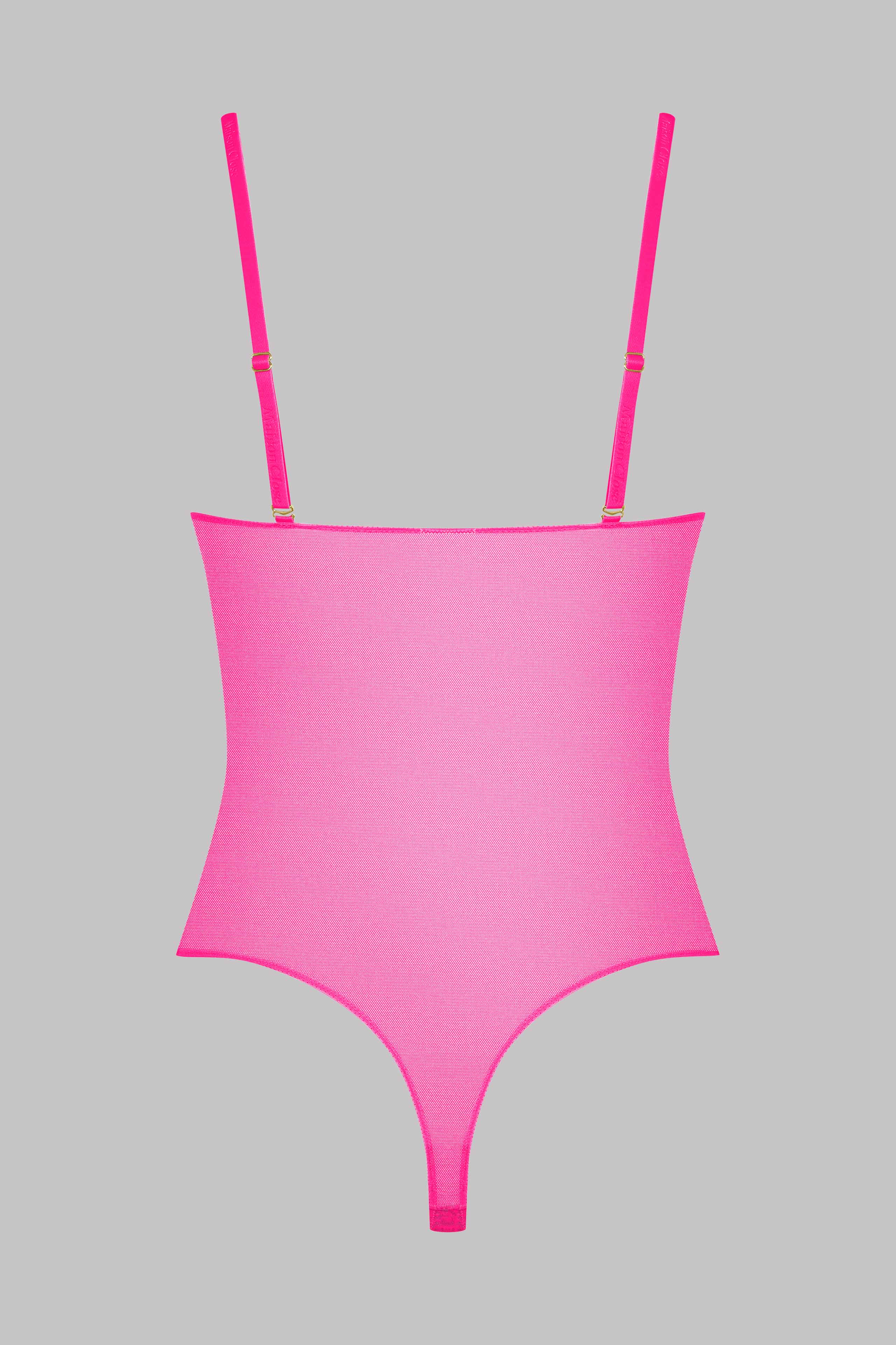 Body string - Corps à Corps Néon - Image 3