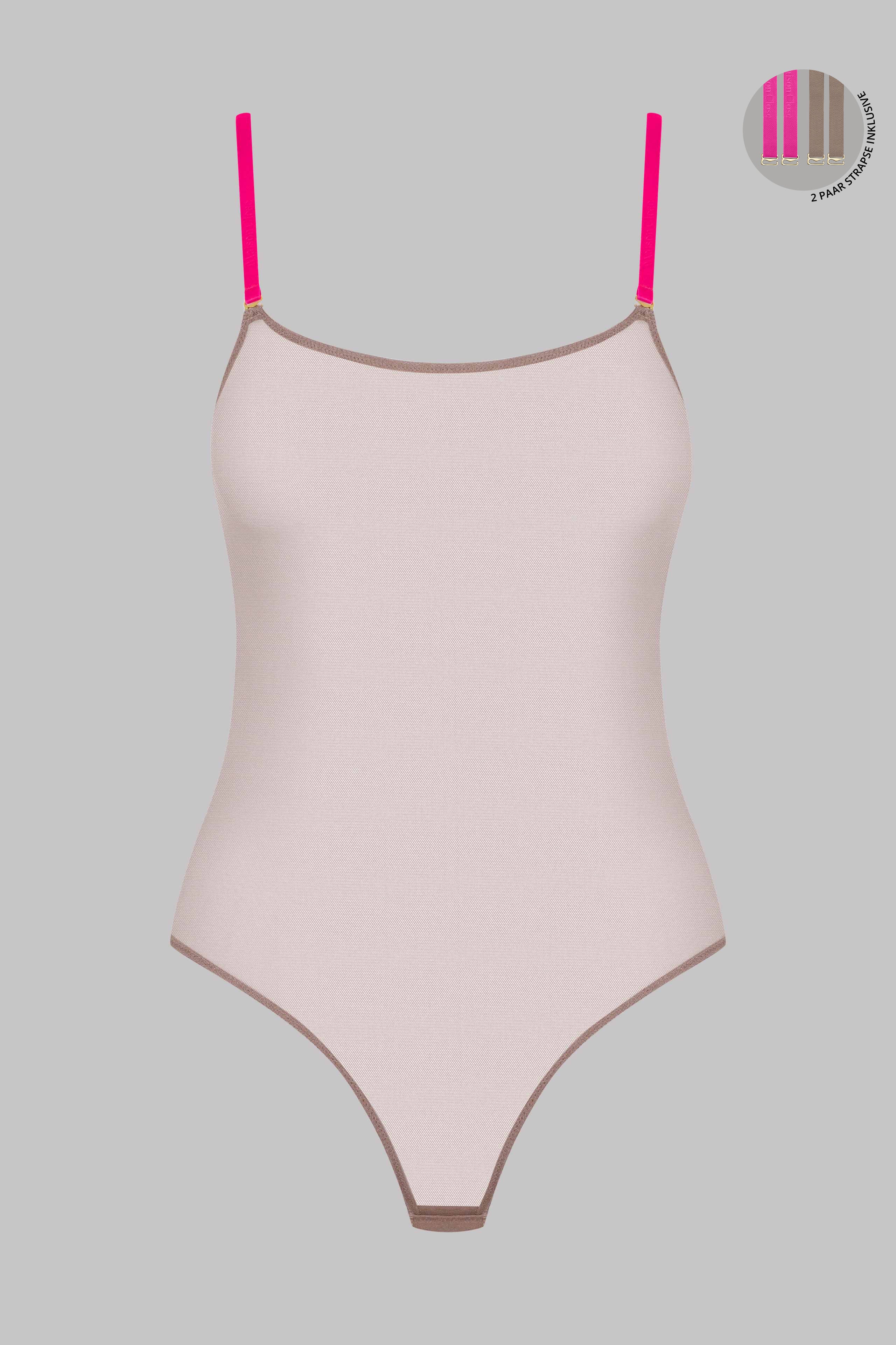 Body string - Corps à Corps - Image 2