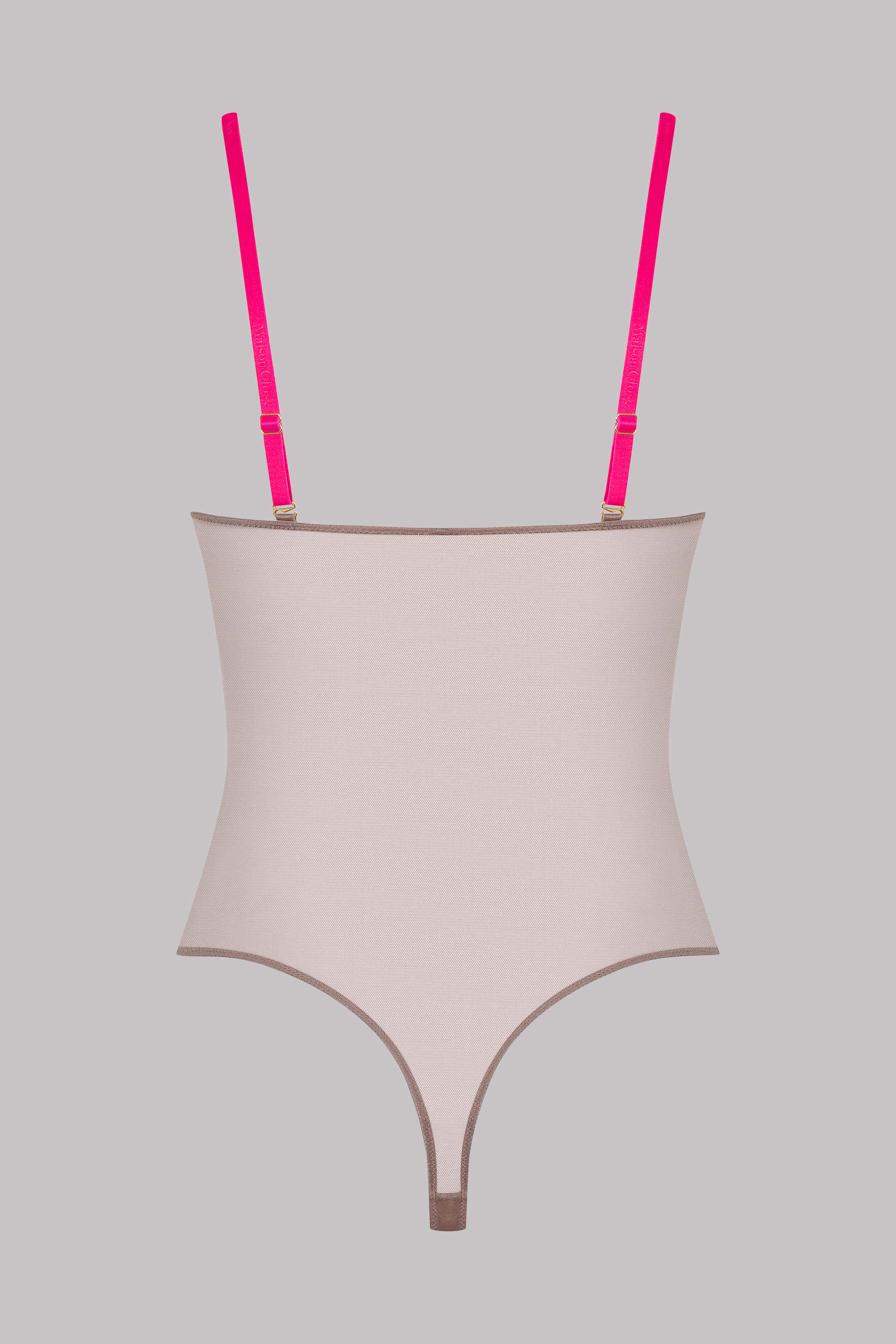 Body string - Corps à Corps - Image 3