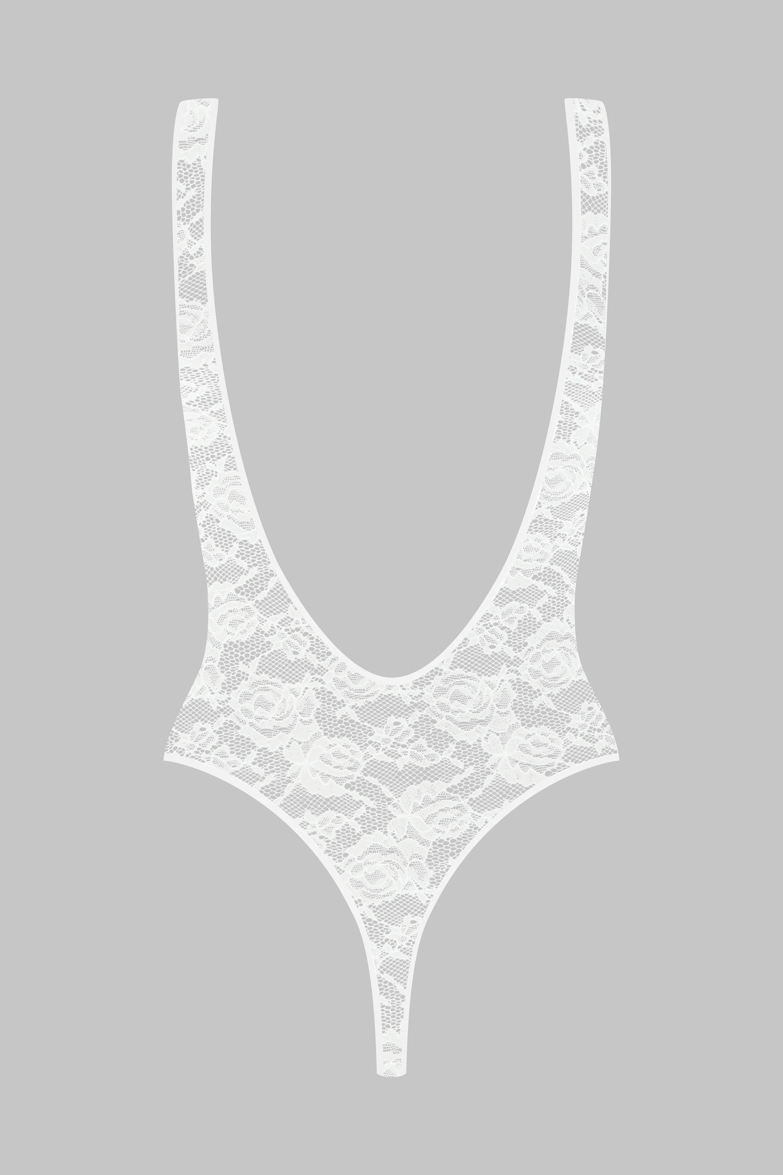 Body string dos nu - Flashback - Image 3