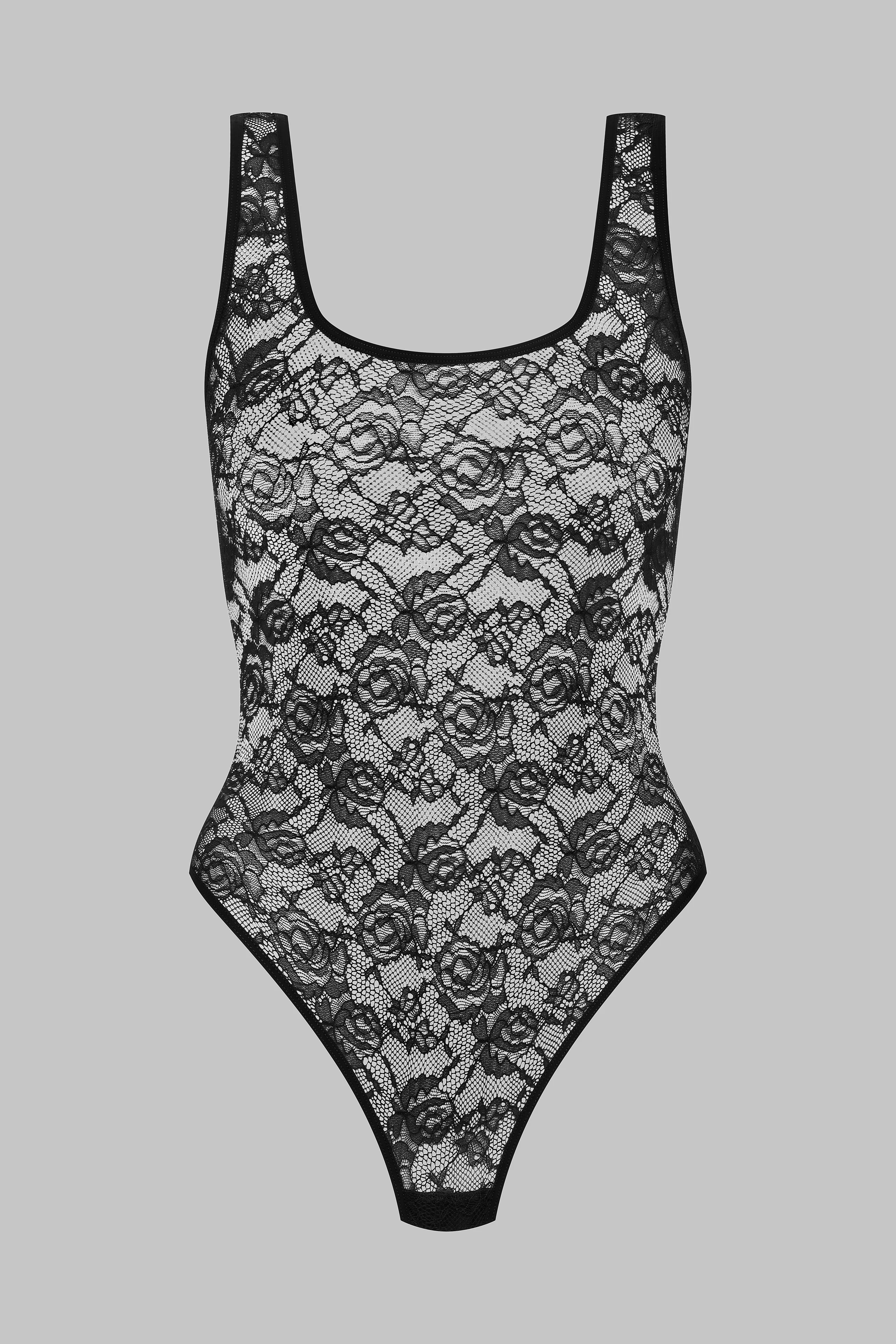 Body string dos nu - Flashback - Image 2