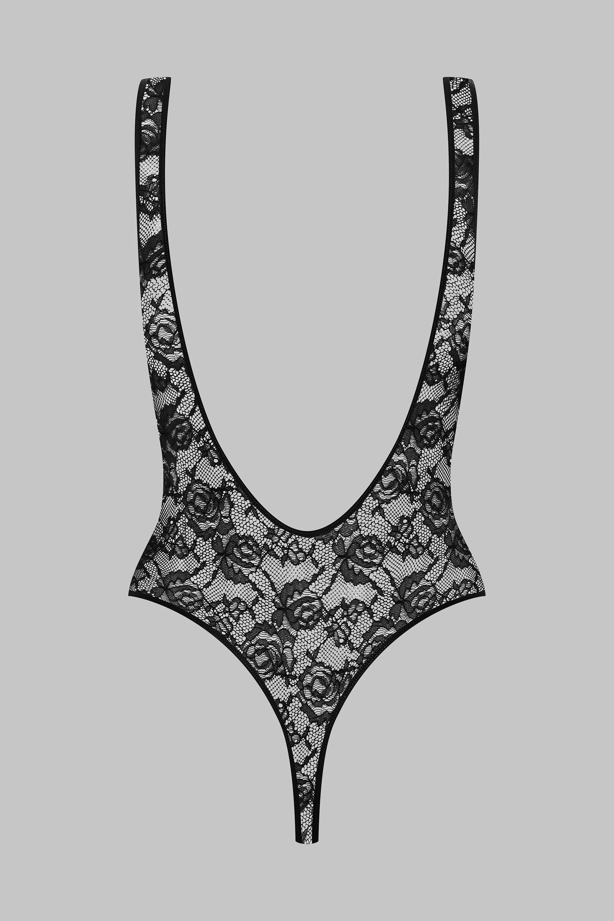 Body string dos nu - Flashback - Image 3