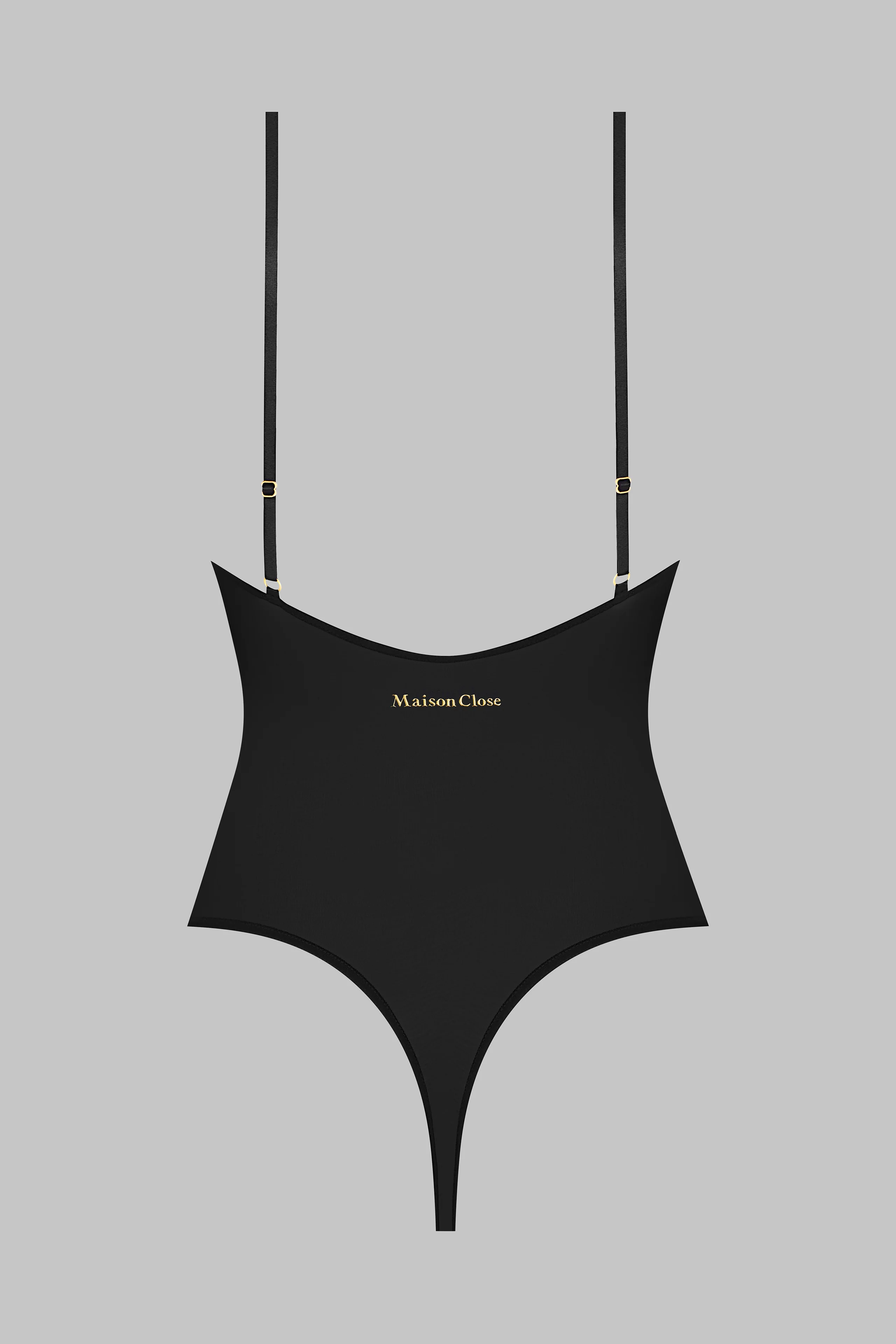 Body String - Double Sens - Image 3