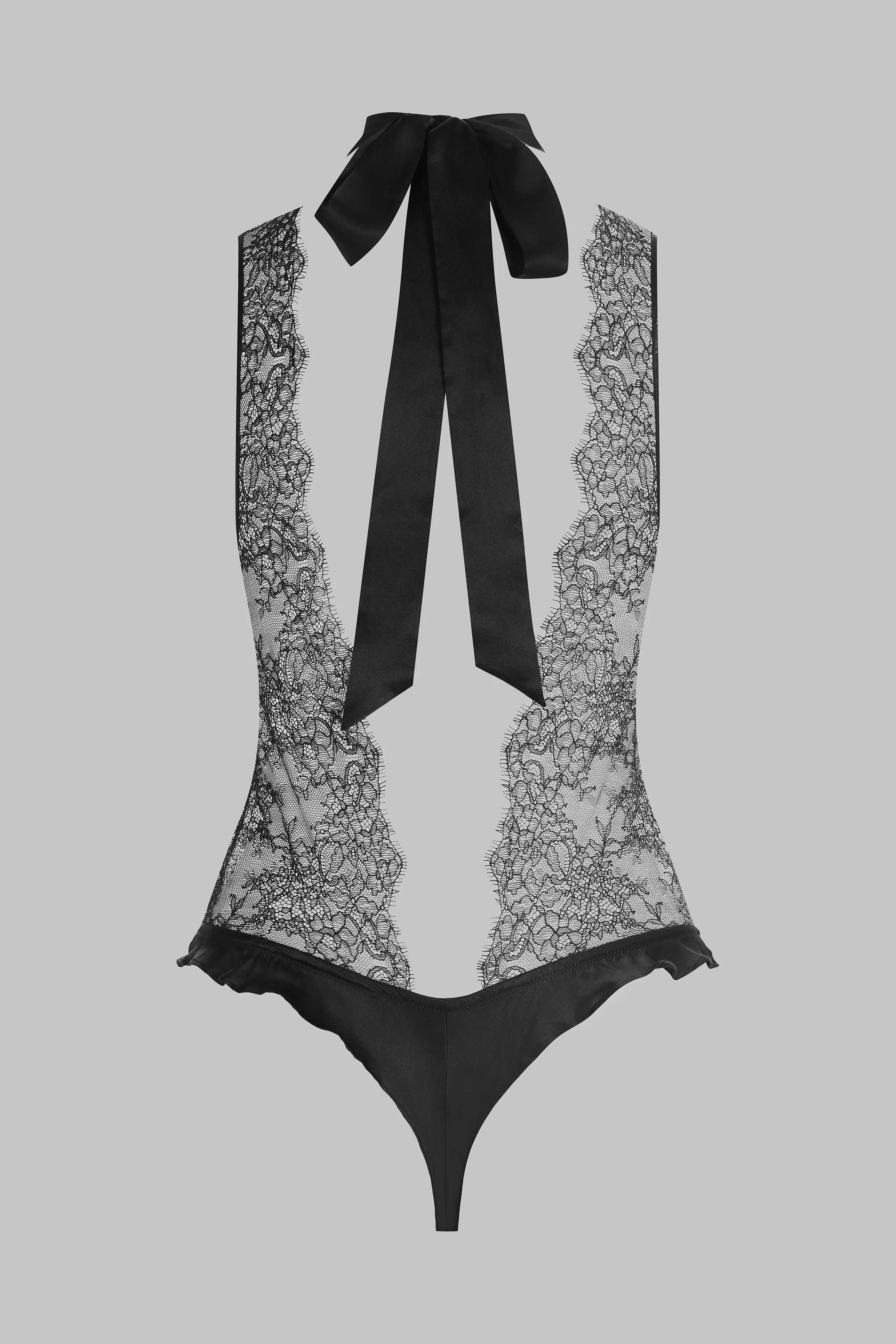 Body string foulard - Rendez-Vous Privé - Image 3