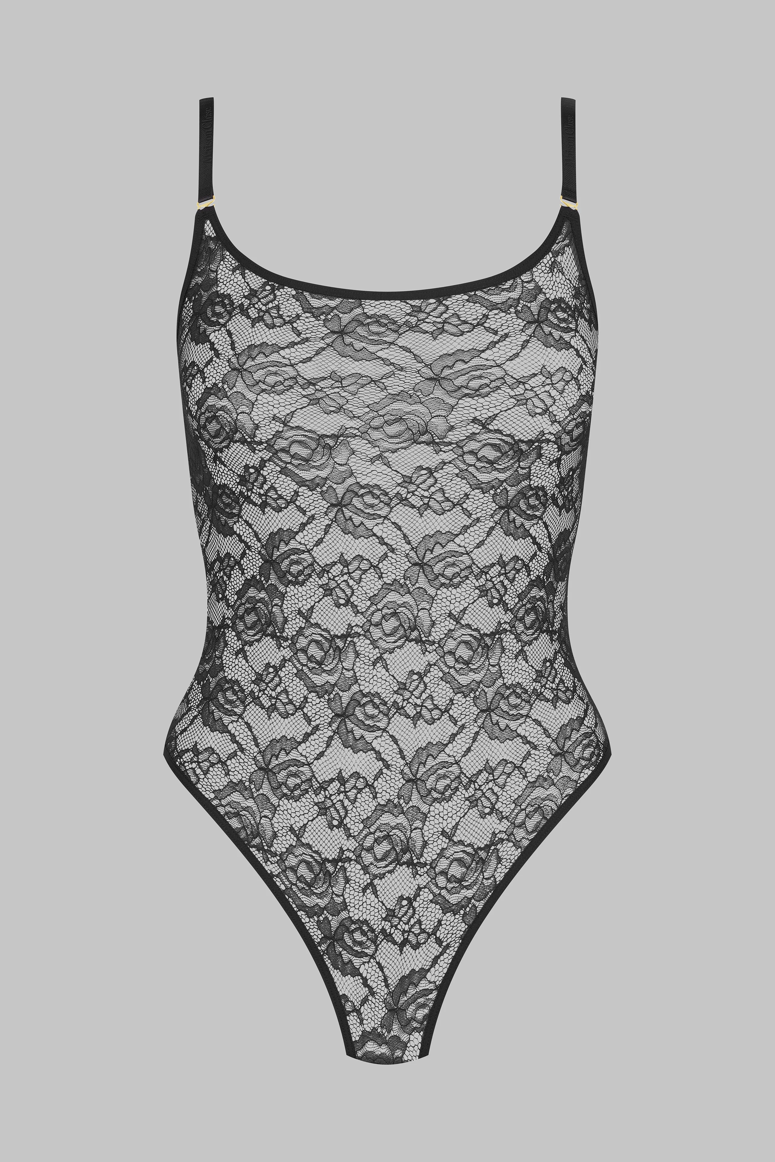Body string - Flashback - Image 2