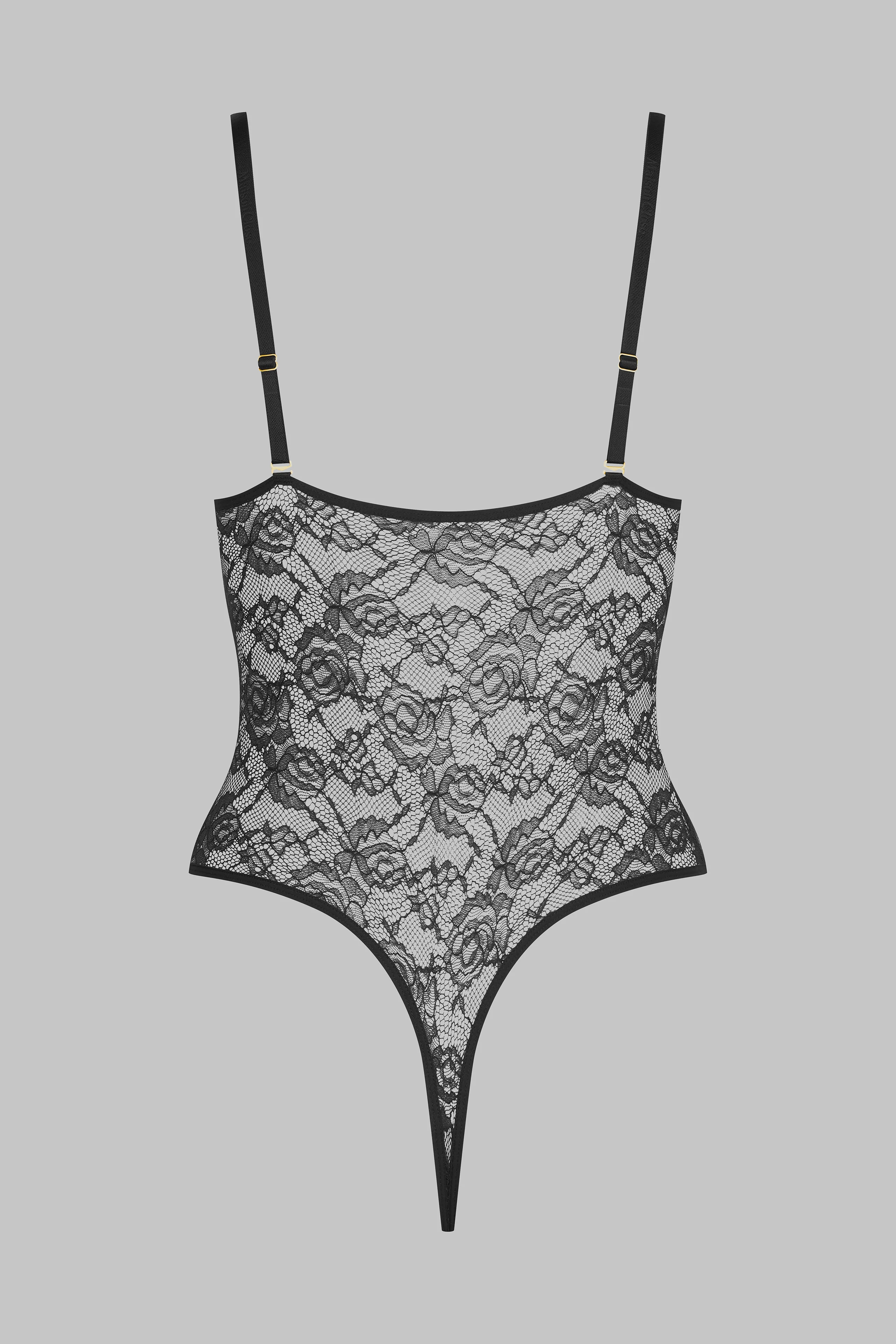 Body string - Flashback - Image 3