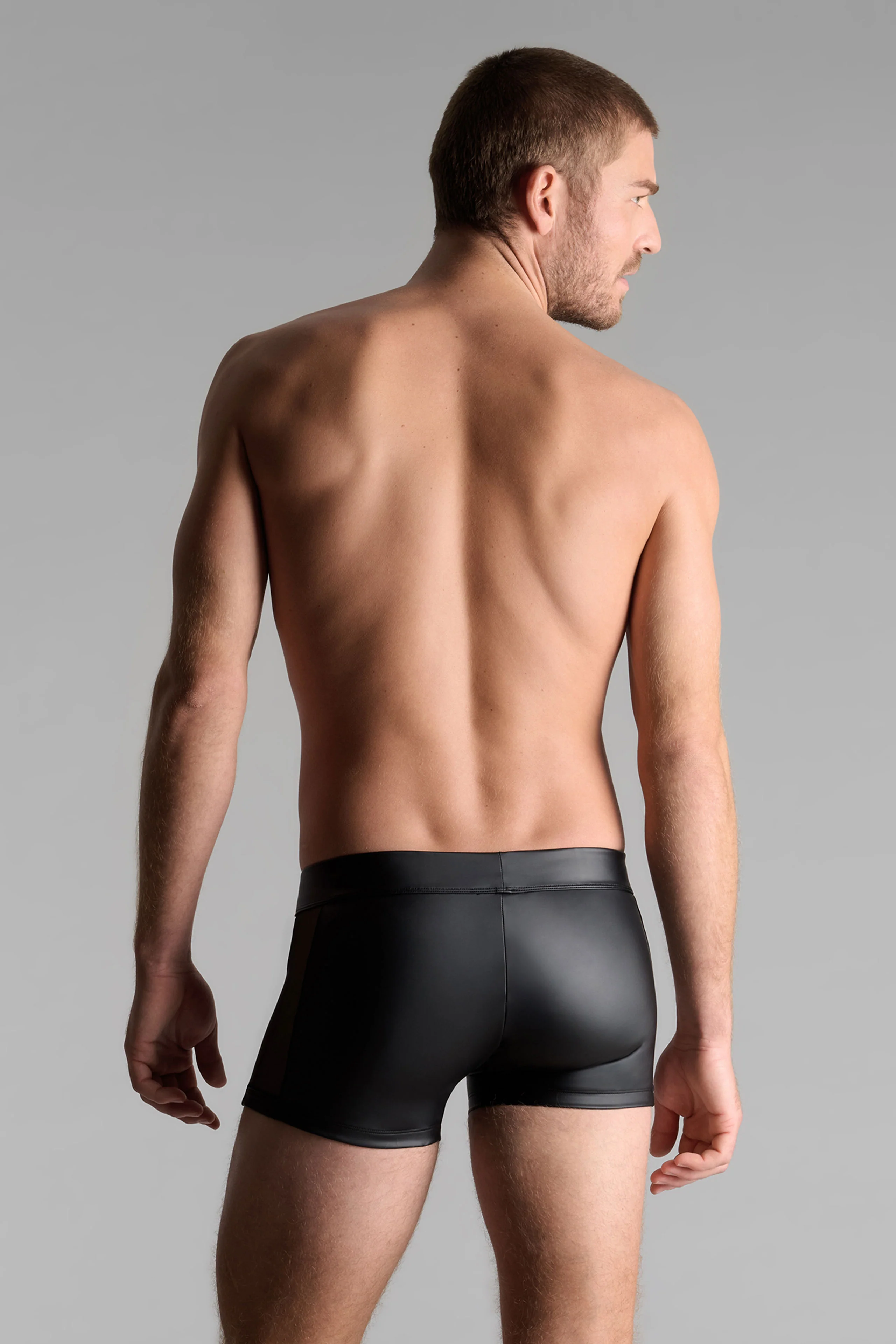 Boxer Homme - Chambre Noire - Image 4