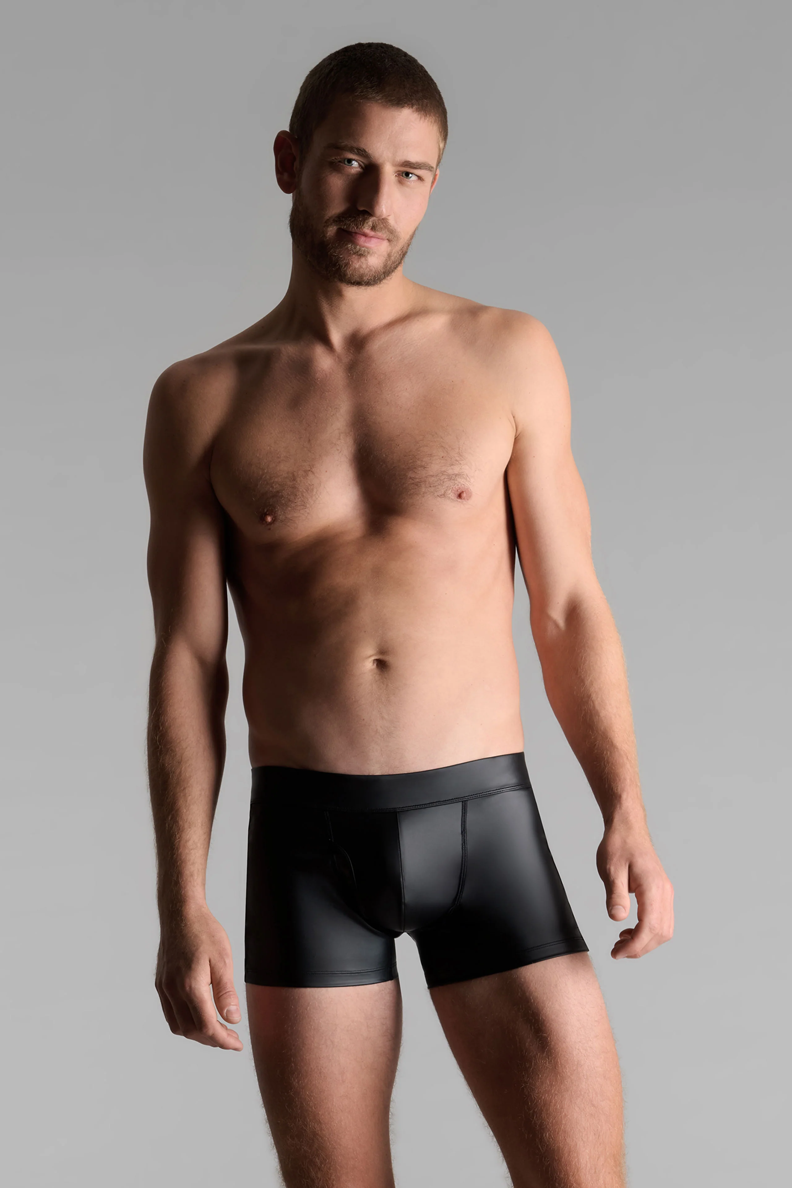 Boxer Homme - Chambre Noire - Image 5