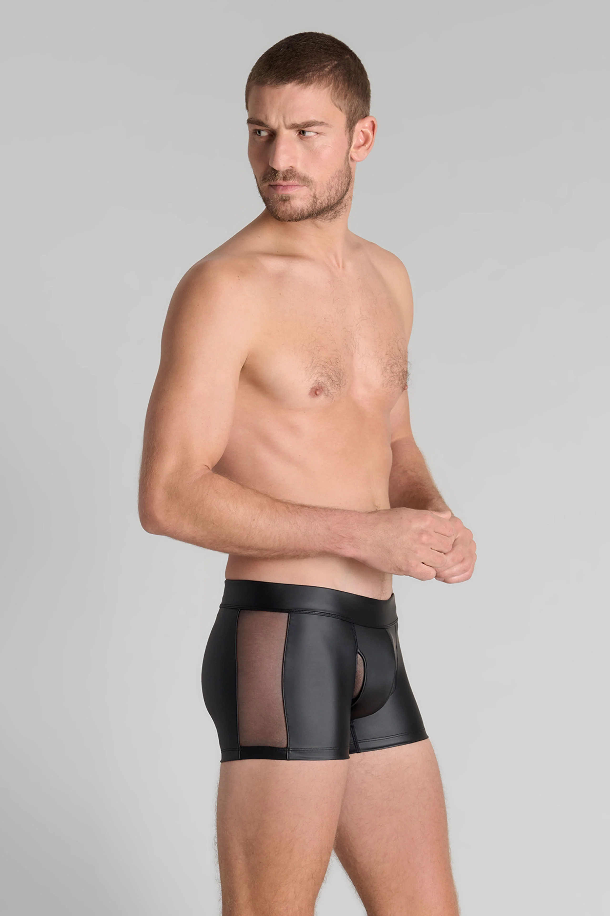 Boxer Homme - Chambre Noire - Image 6