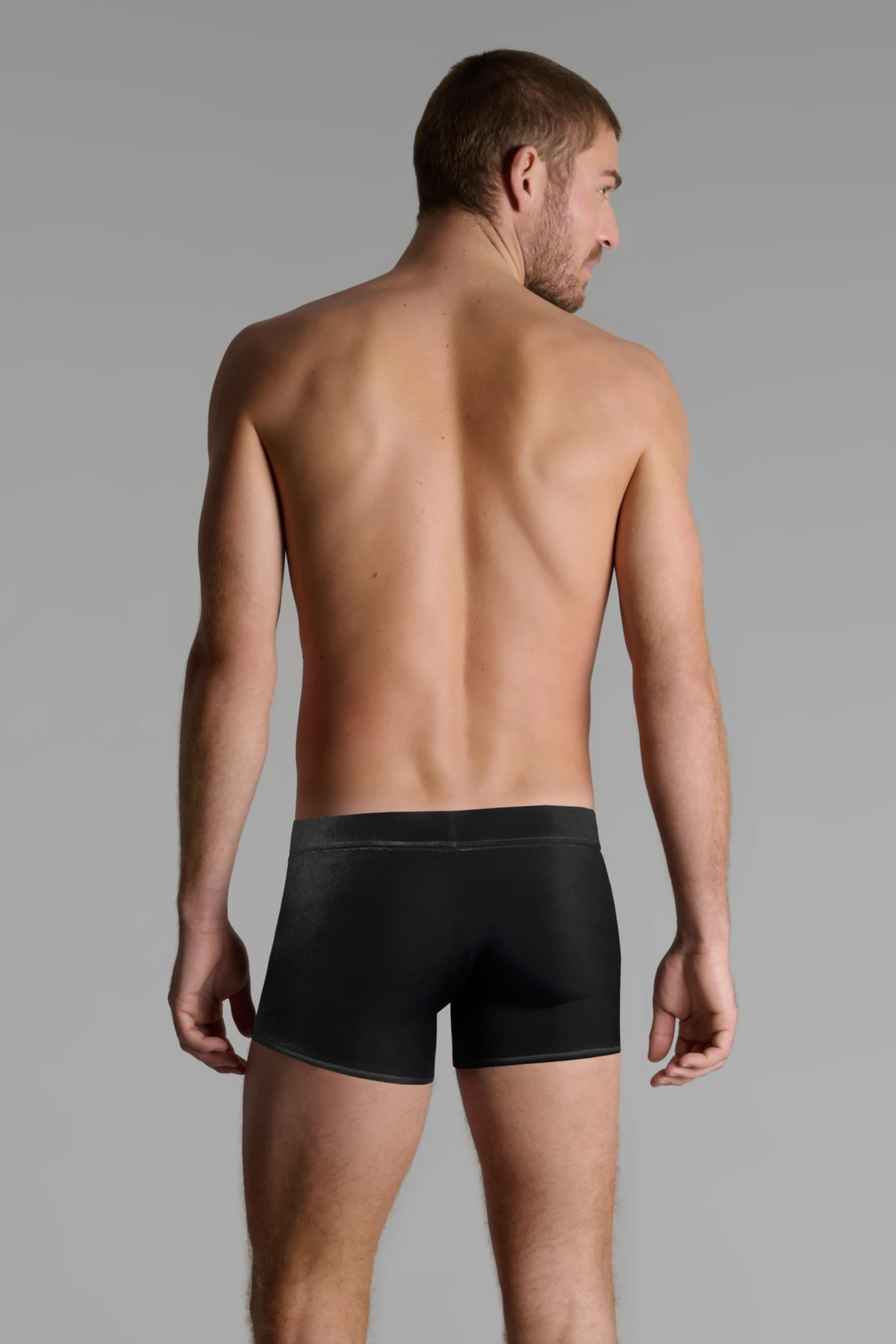 Boxer Homme - ROCOCO - Image 5