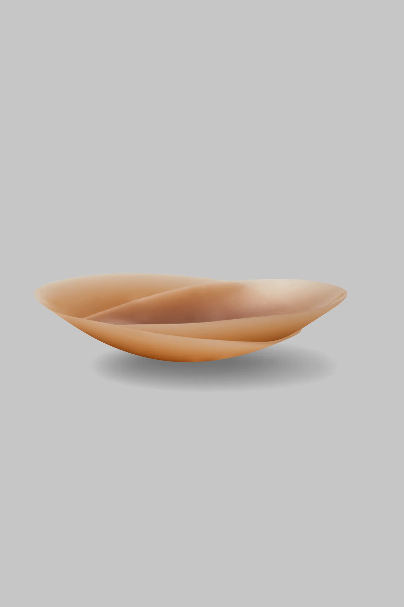 Cache-tétons silicone - Moyen Foncé - Les Invisibles