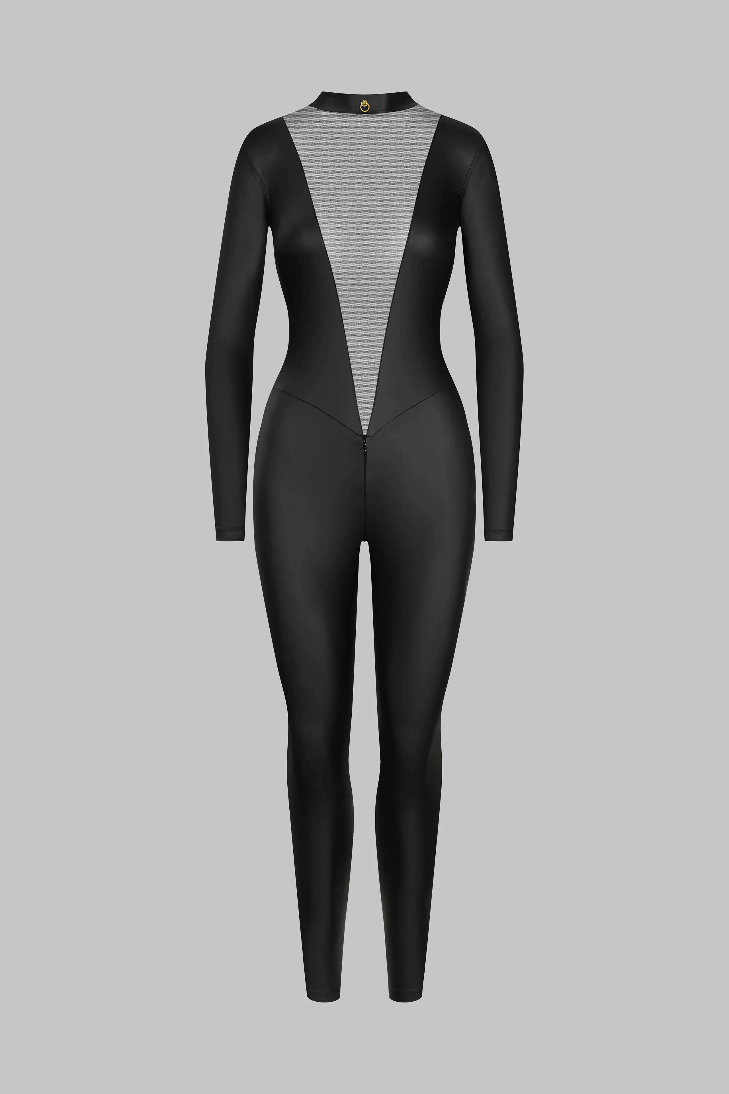 Catsuit ouvrable - Chambre Noire - Image 2