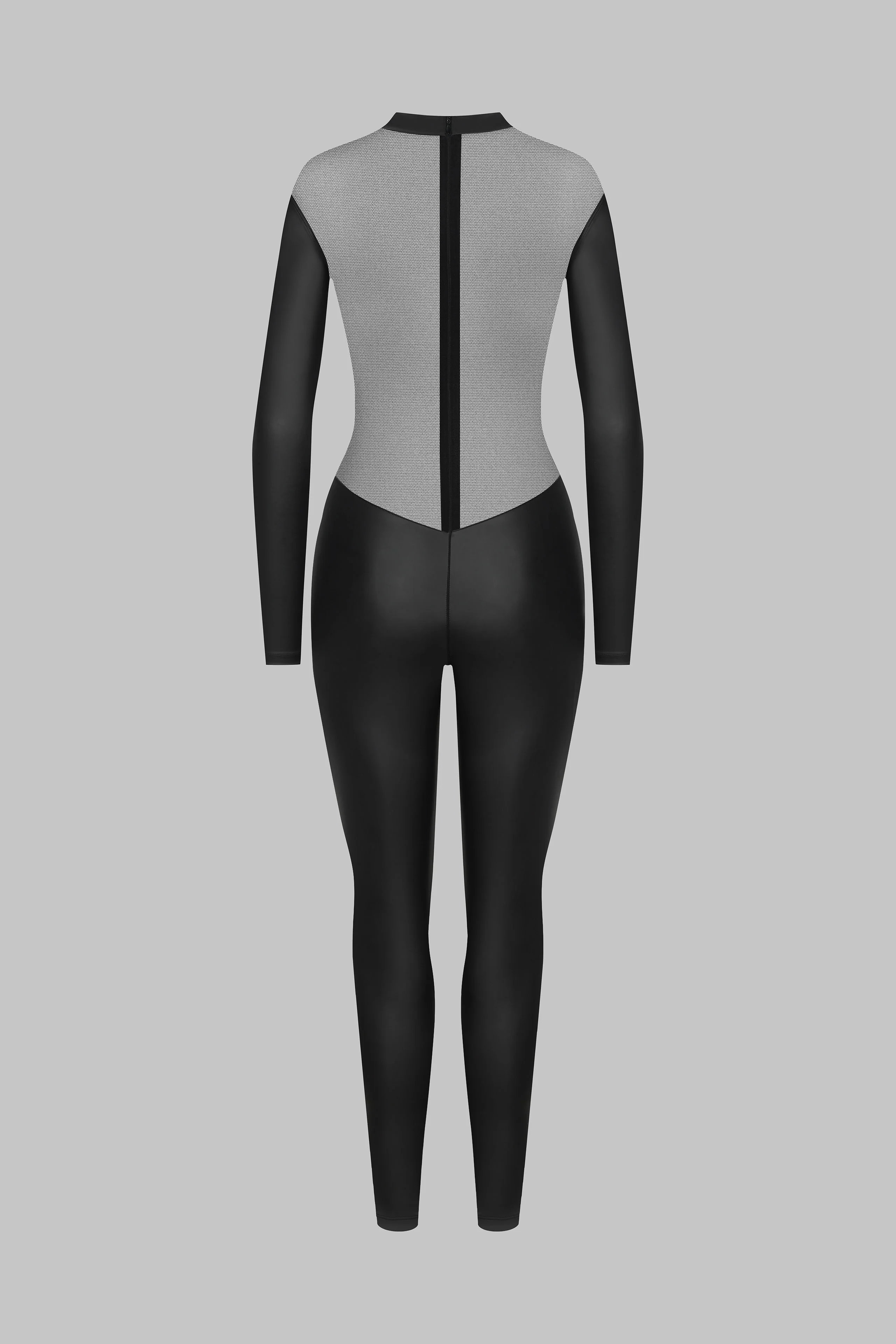 Catsuit ouvrable - Chambre Noire - Image 3