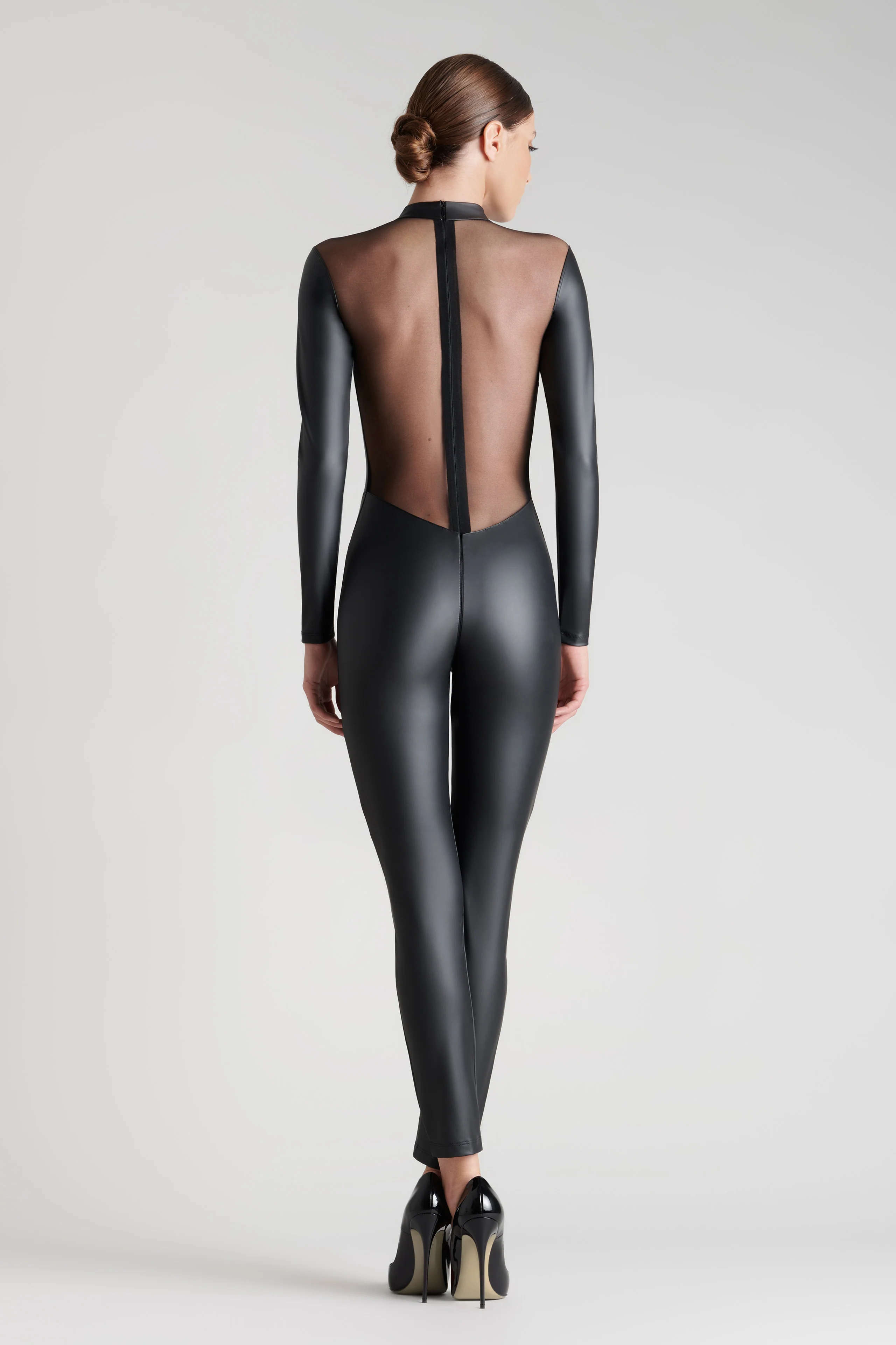 Catsuit ouvrable - Chambre Noire - Image 4