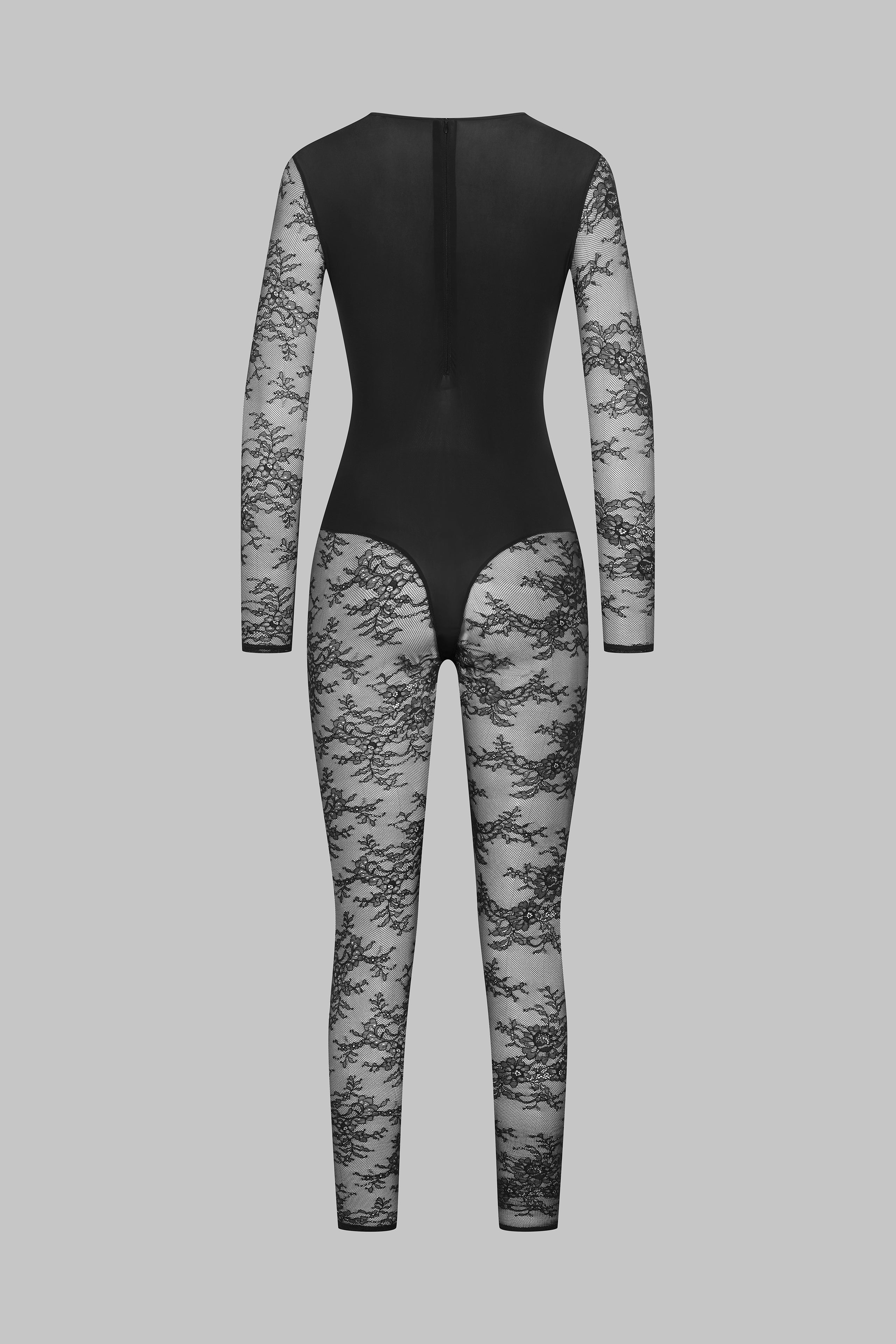 Catsuit dentelle - 24 Secret Days - Image 3