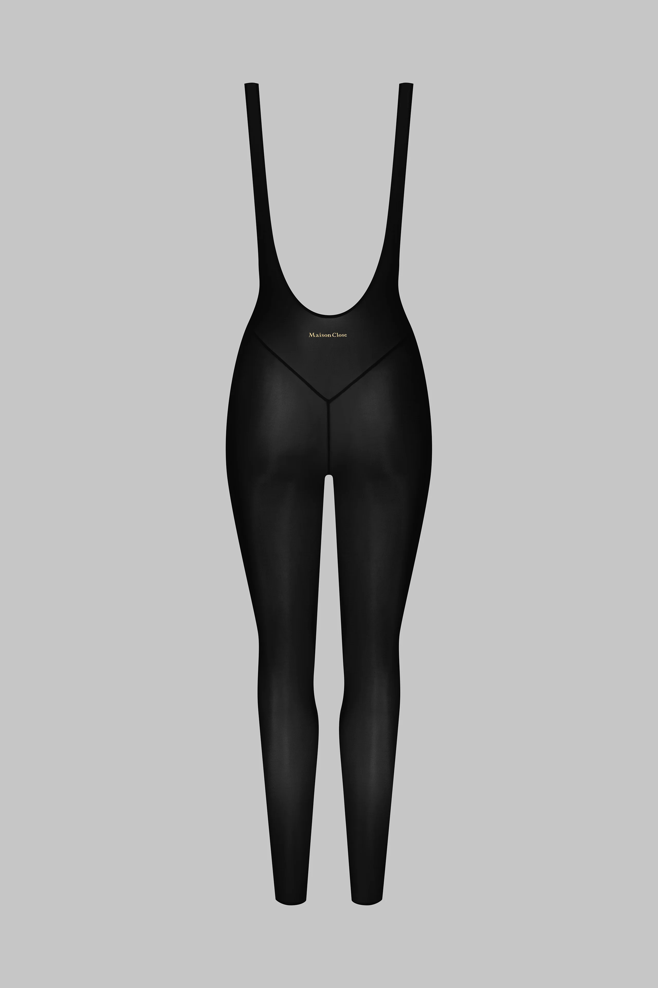 Catsuit - Double Sens - Image 3