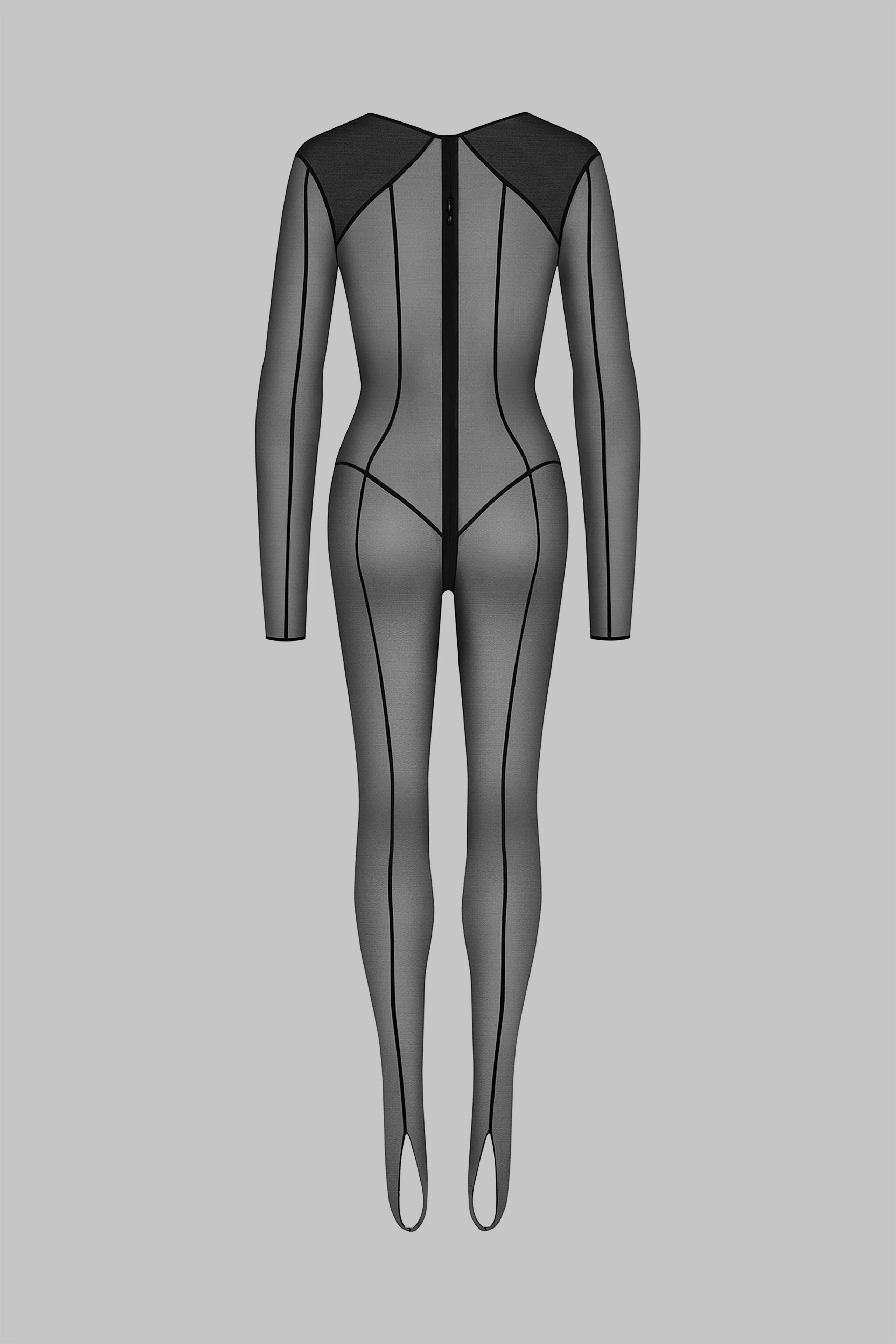 Catsuit - L'Amoureuse - Image 3