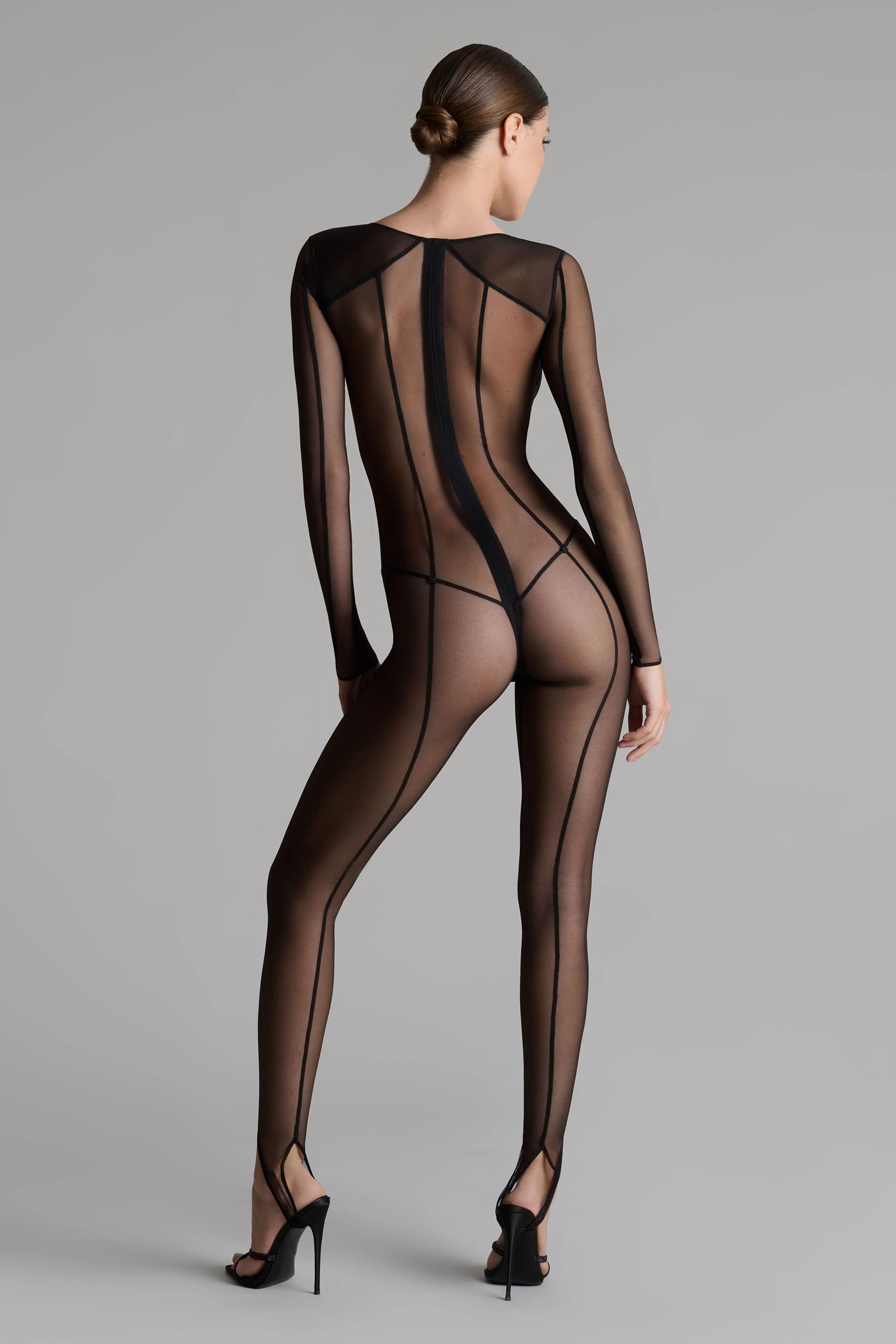 Catsuit - L'Amoureuse - Image 4