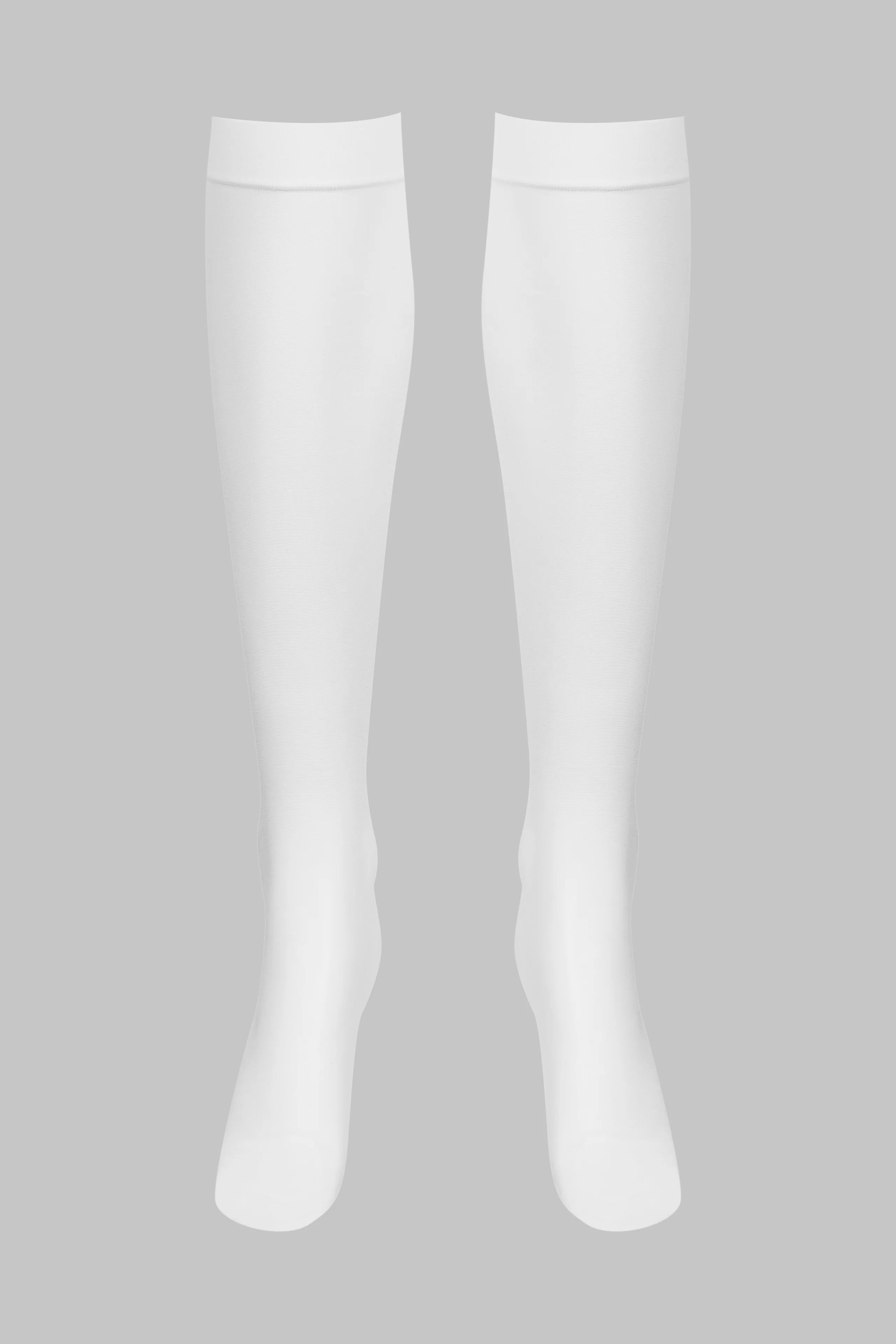 Chaussettes hautes - Legwear - Image 2