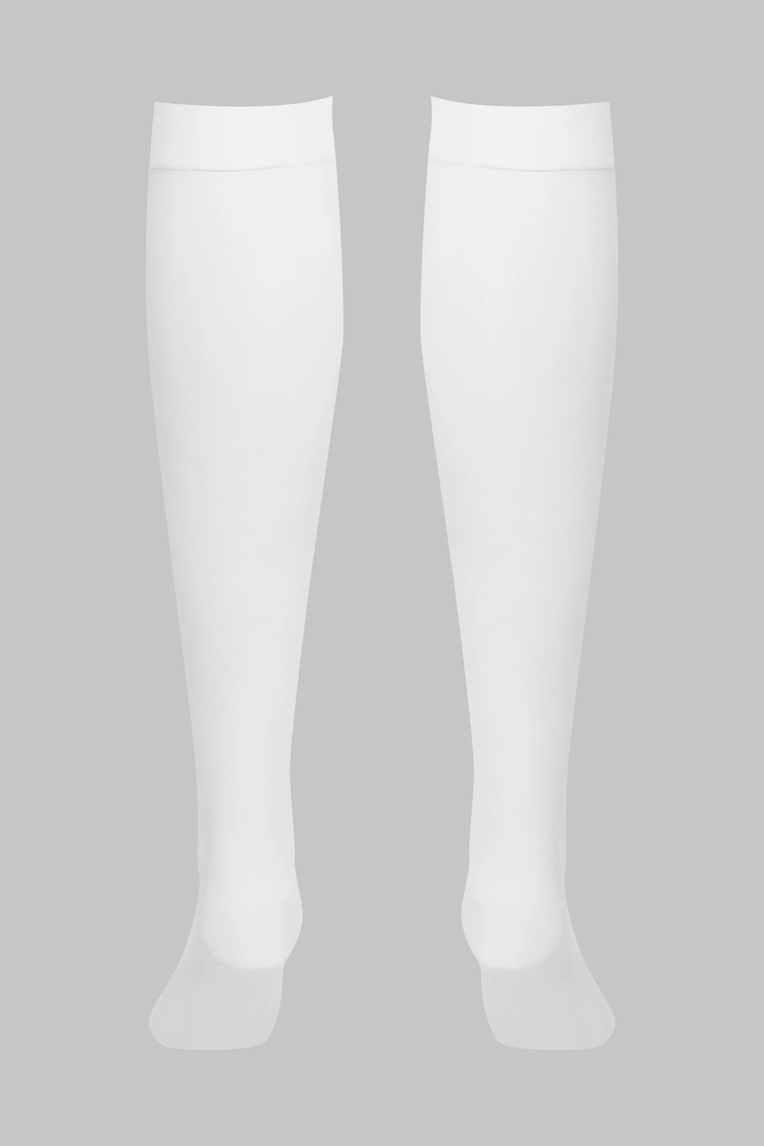 Chaussettes hautes - Legwear - Image 3