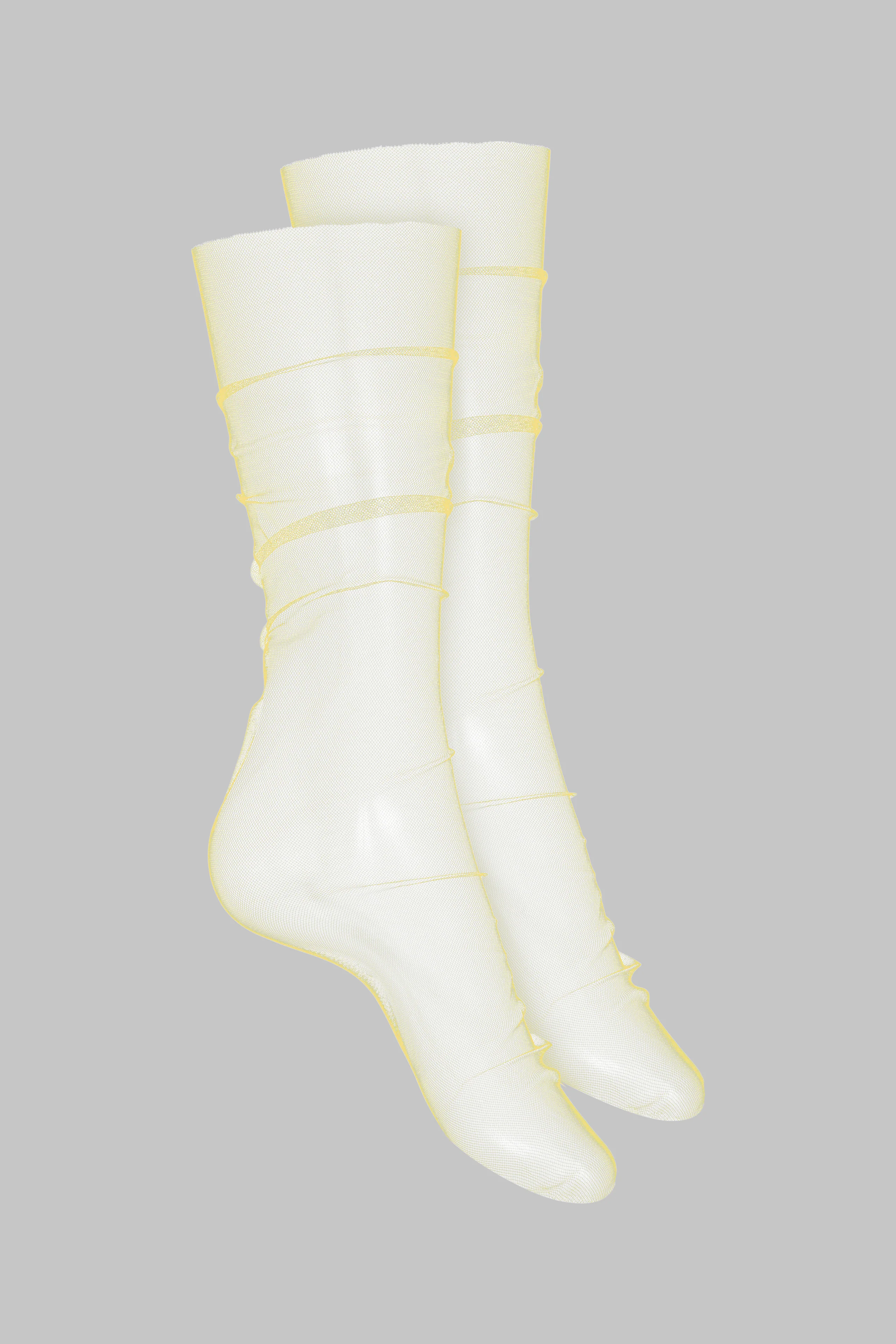 Chaussettes Tulle - LEGWEAR - Image 2