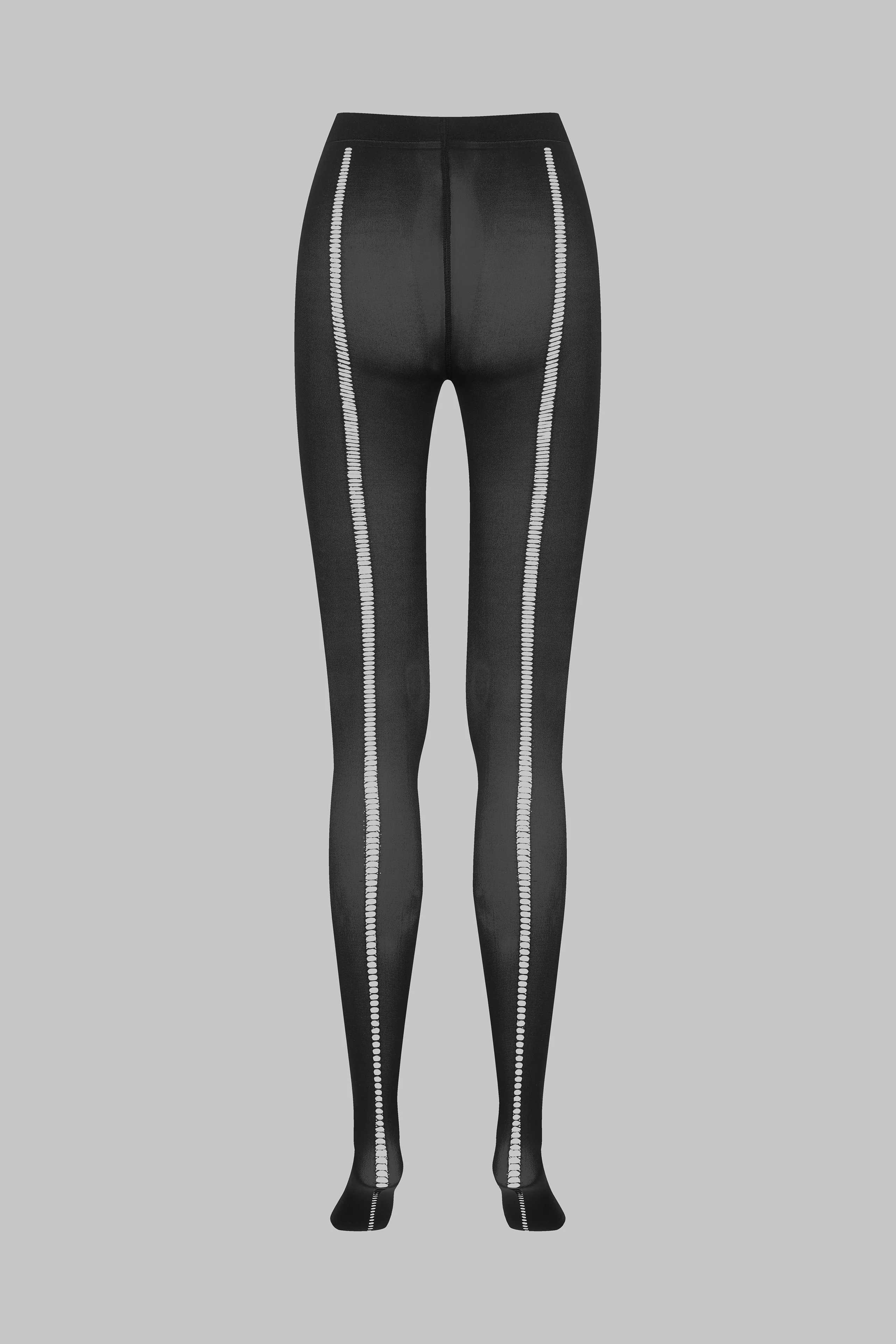 Collant ligne Infinie 60D - Legwear - Image 2