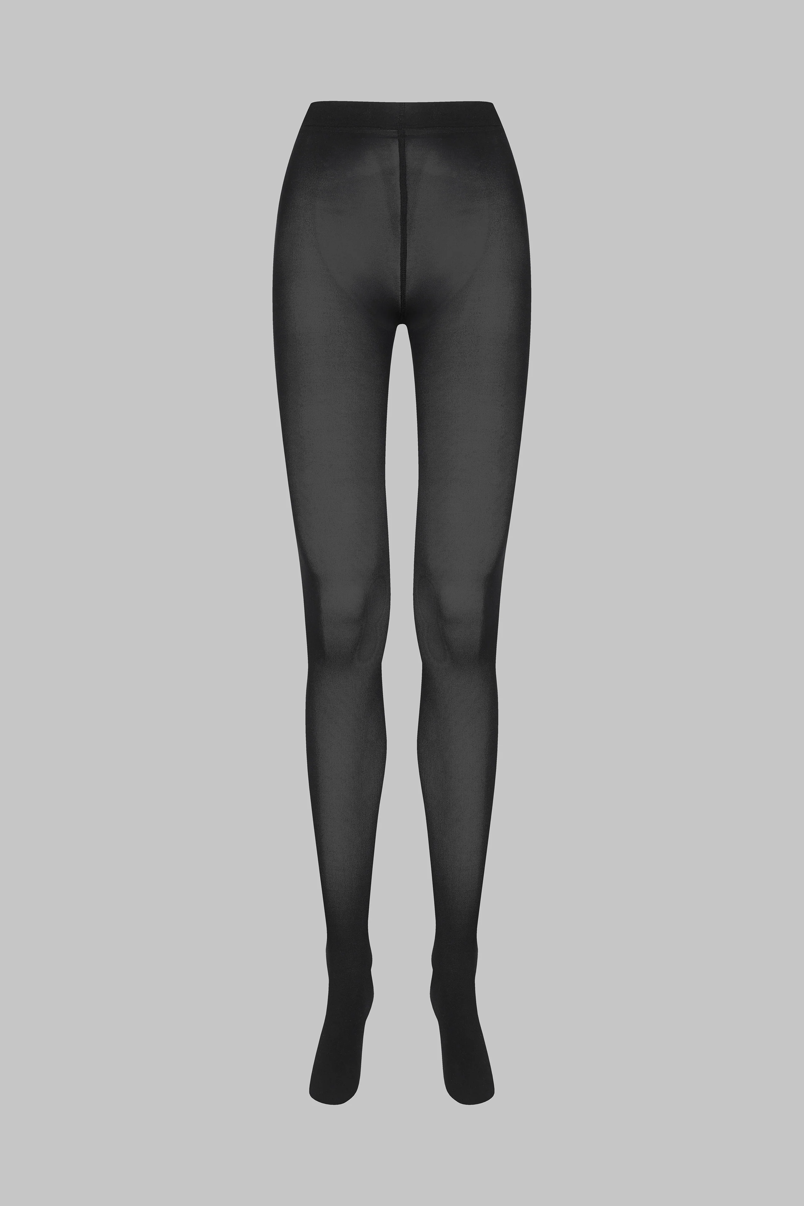 Collant ligne Infinie 60D - Legwear - Image 3