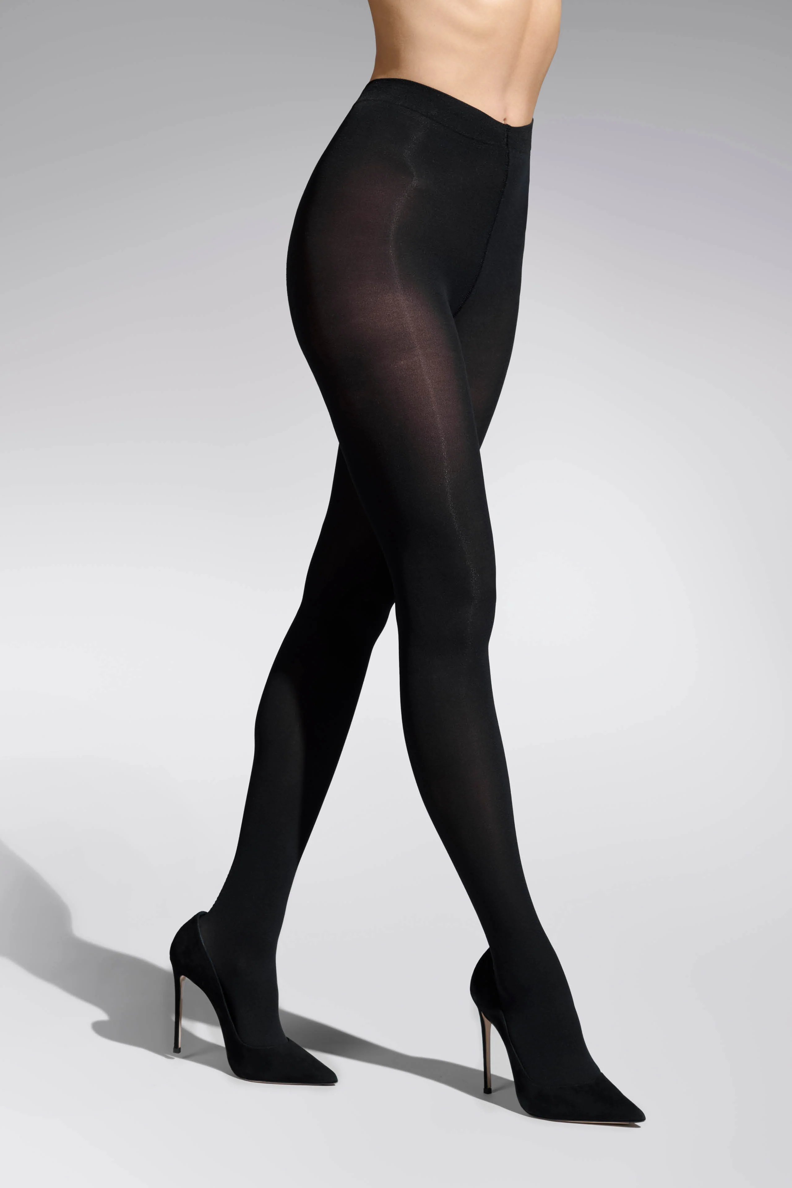 Collant ligne Infinie 60D - Legwear - Image 4